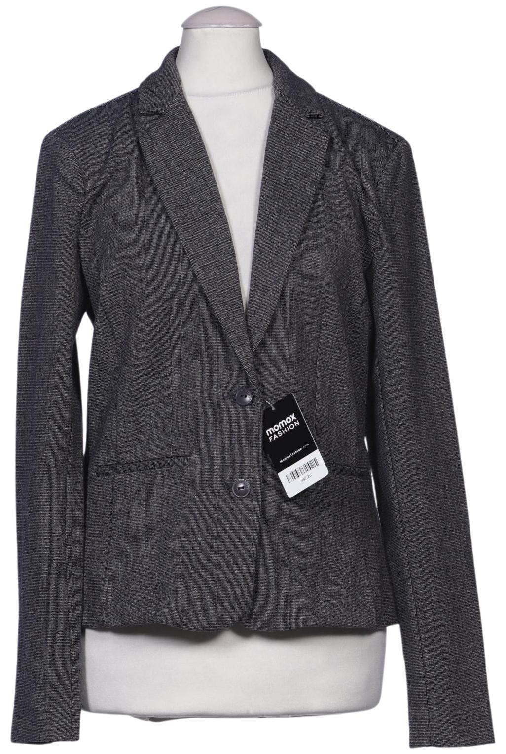 

Only Damen Blazer, grau, Gr. 34