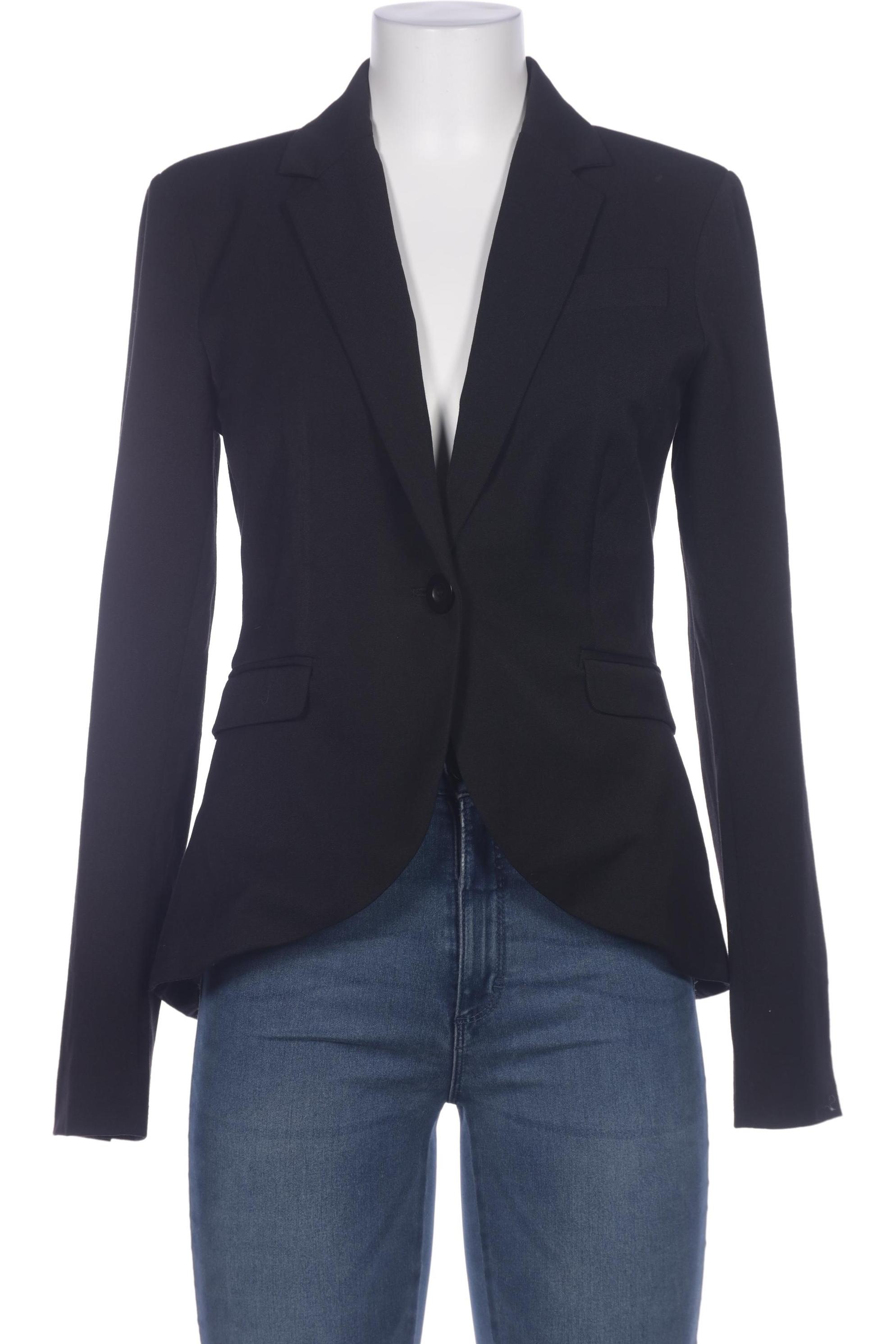 

Only Damen Blazer, schwarz, Gr. 40