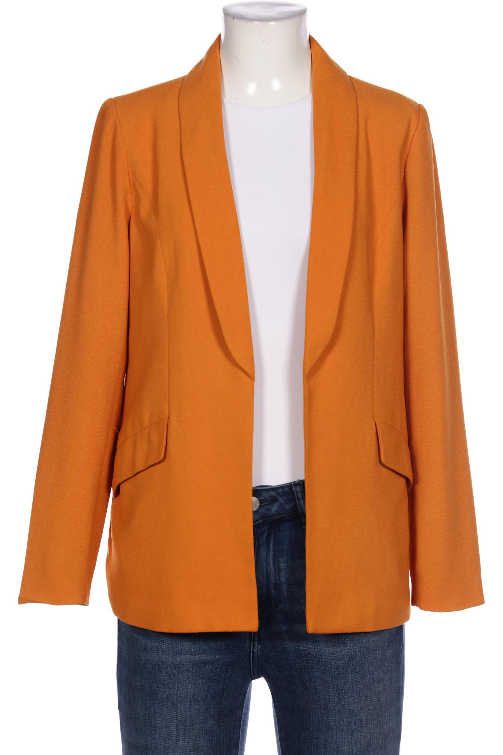 

Only Damen Blazer, orange, Gr. 36