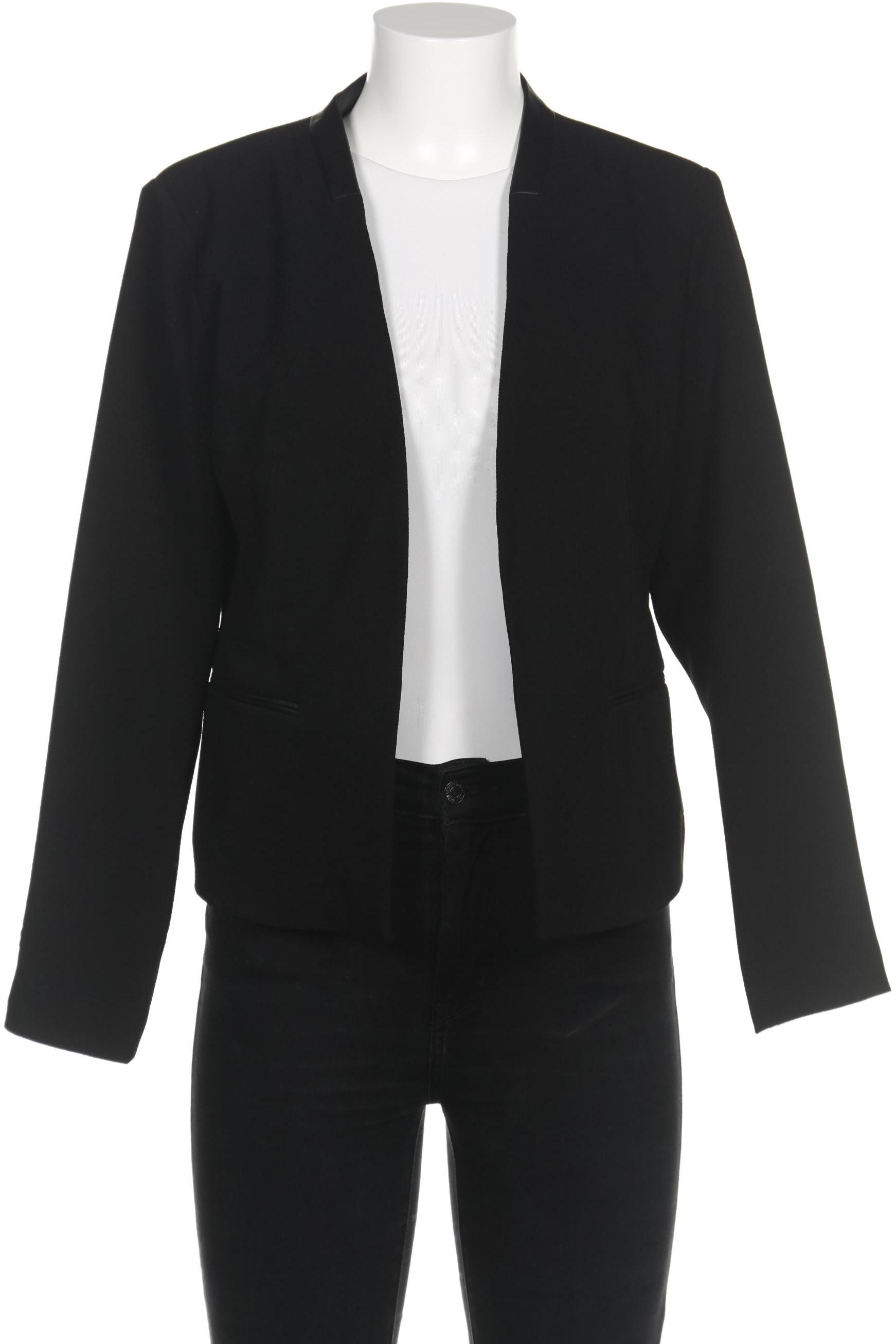

Only Damen Blazer, schwarz, Gr. 40