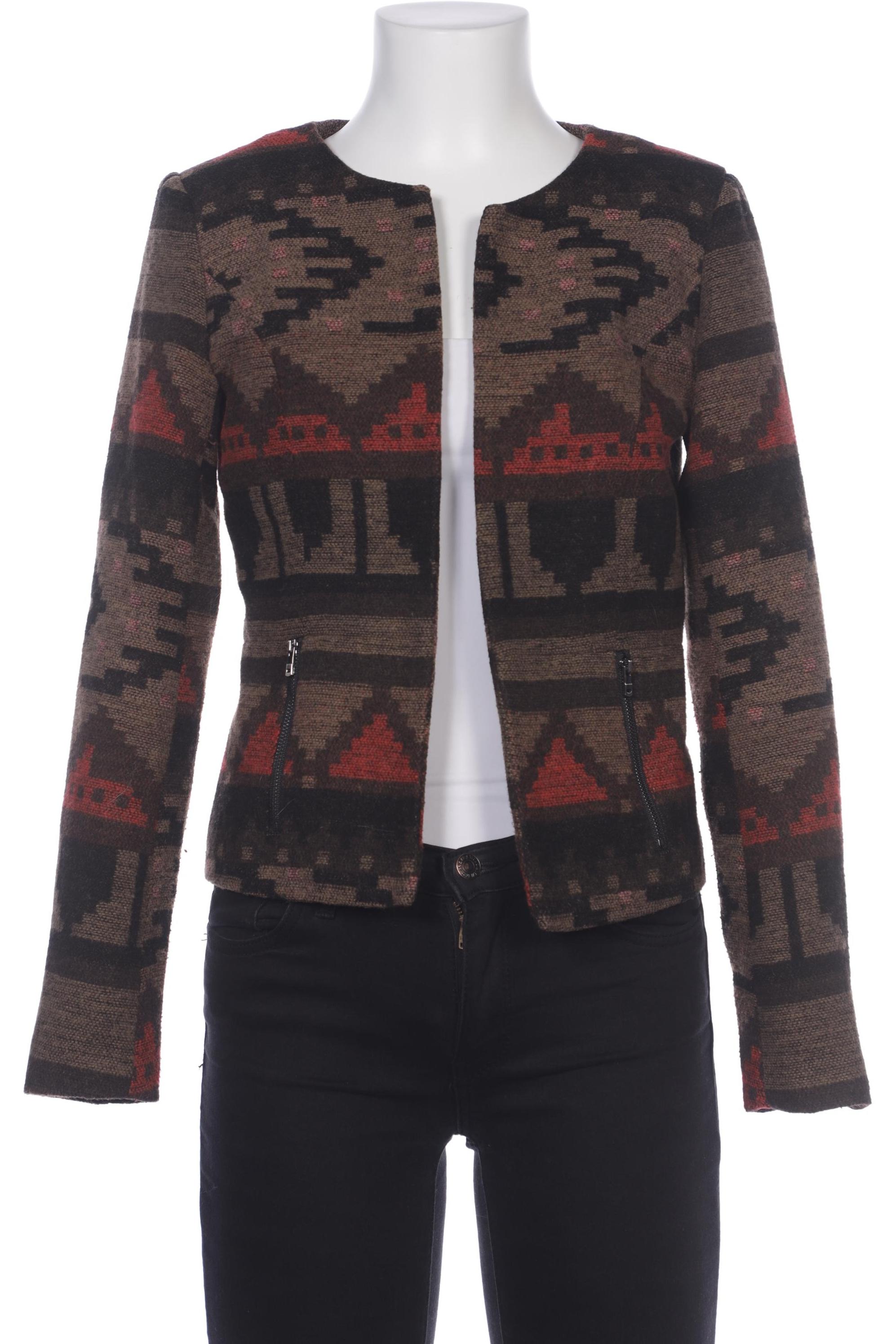 

Only Damen Blazer, braun, Gr. 36
