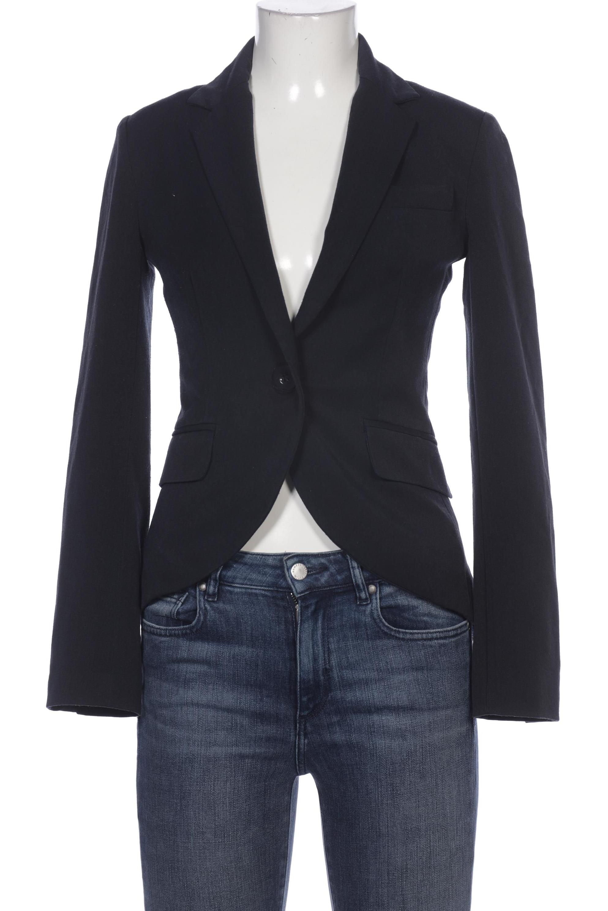 

Only Damen Blazer, marineblau, Gr. 34