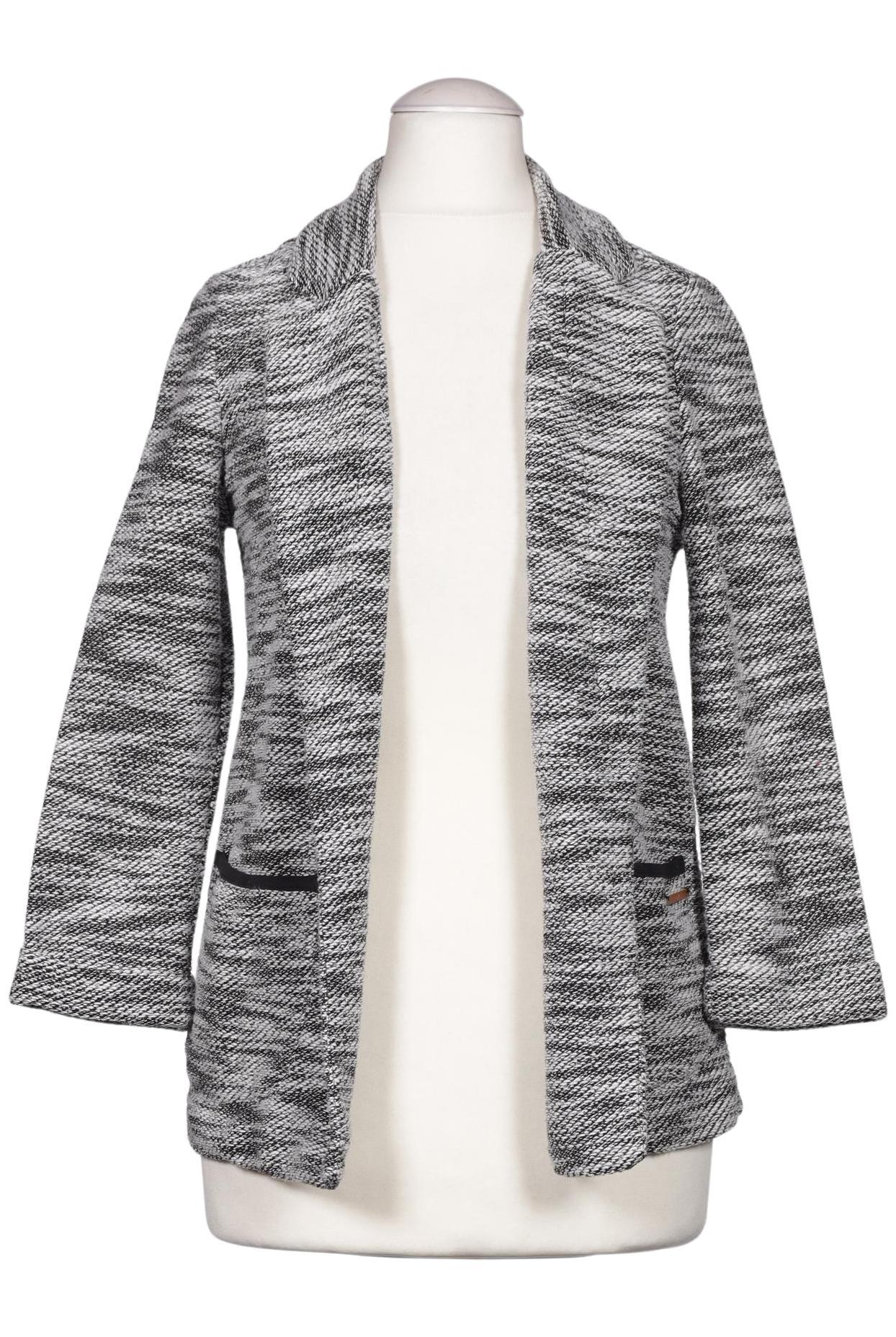 

Only Damen Blazer, grau, Gr. 34