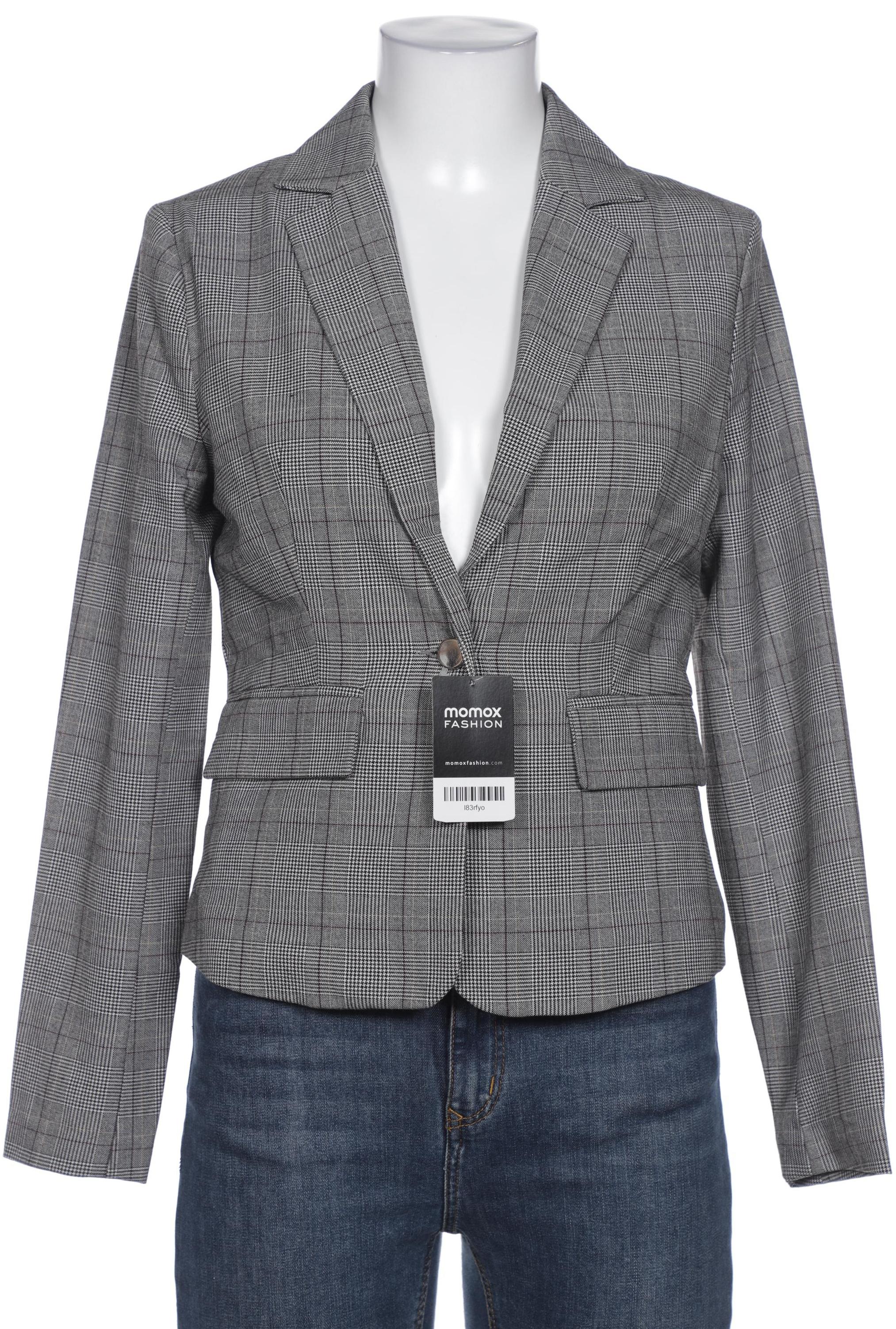 

Only Damen Blazer, grau, Gr. 36