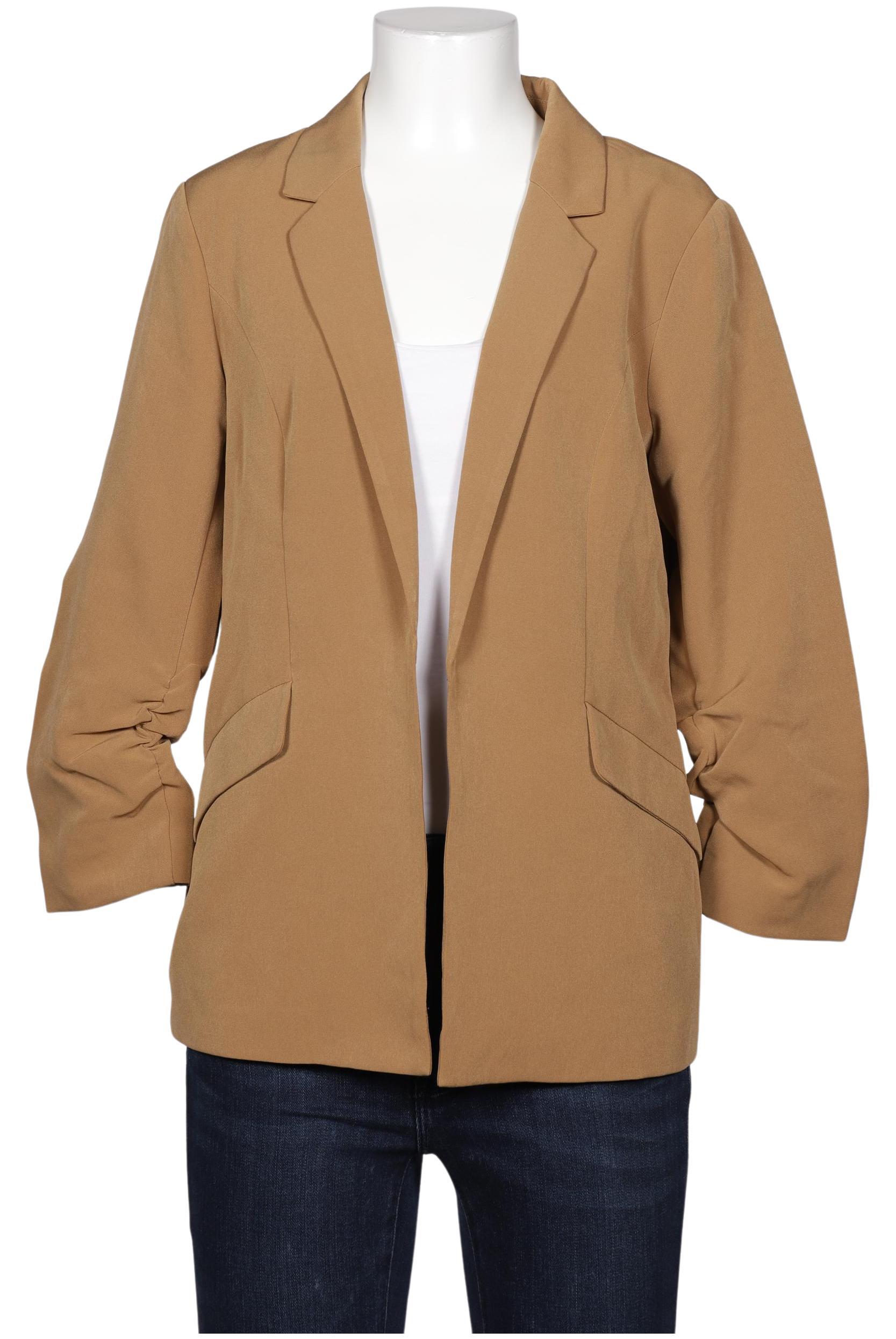 

Only Damen Blazer, braun, Gr. 40