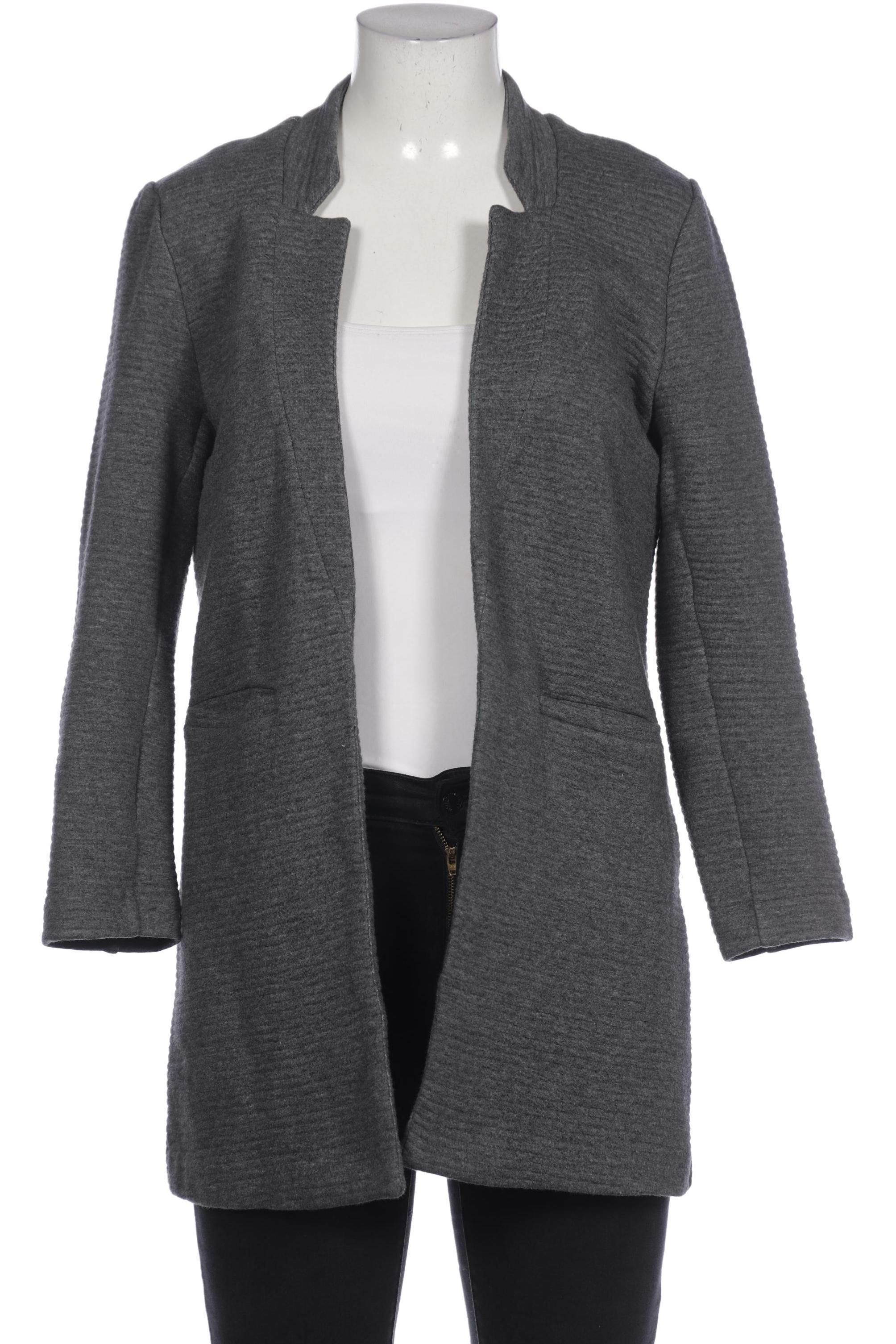 

Only Damen Blazer, grau, Gr. 38