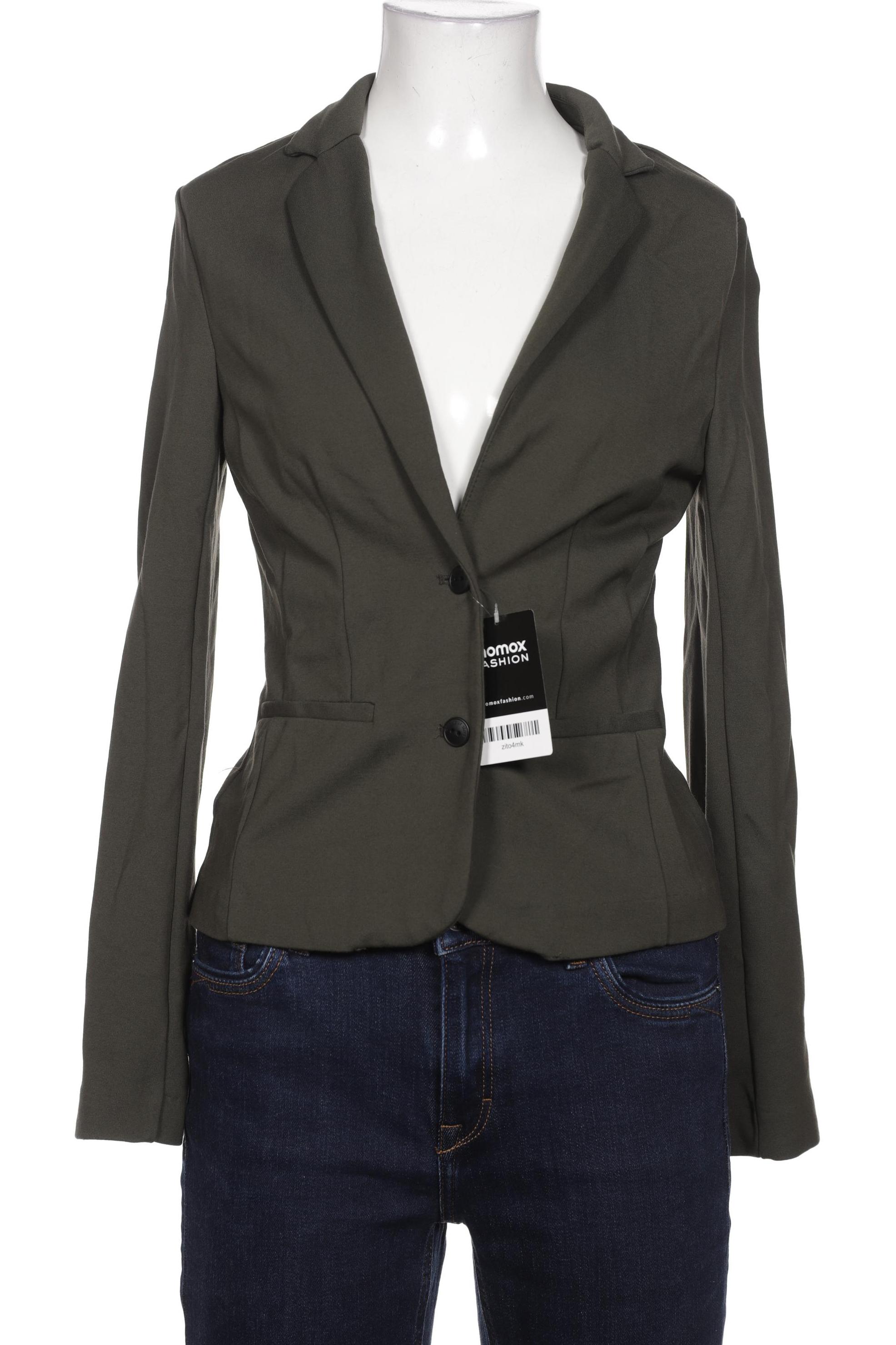 

Only Damen Blazer, grün, Gr. 36