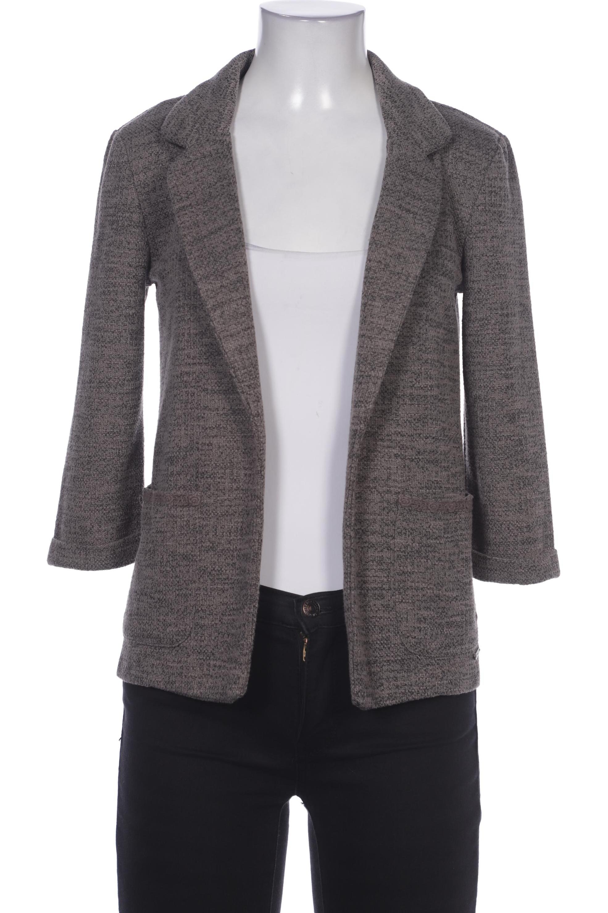 

Only Damen Blazer, grau, Gr. 36