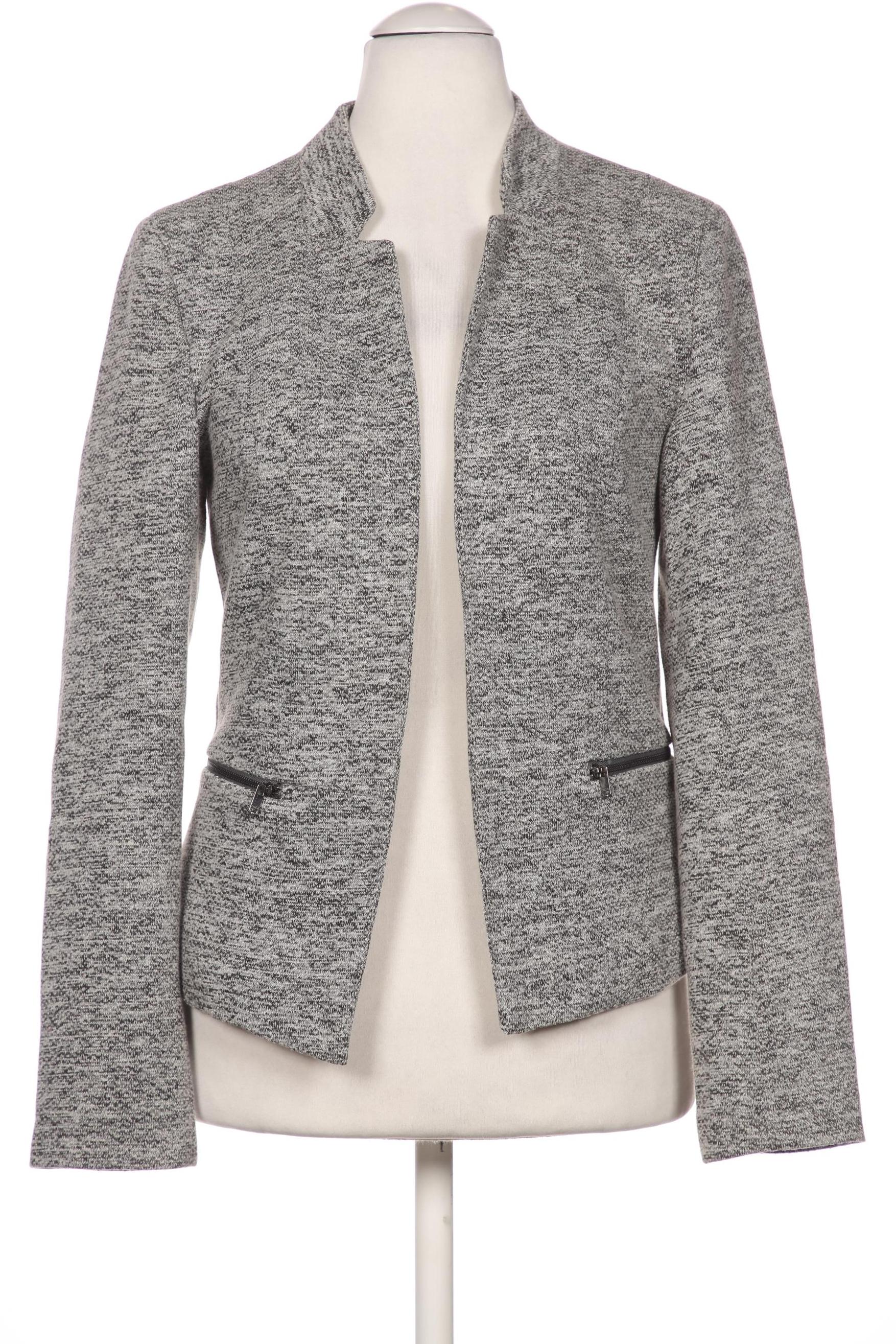 

Only Damen Blazer, grau, Gr. 36