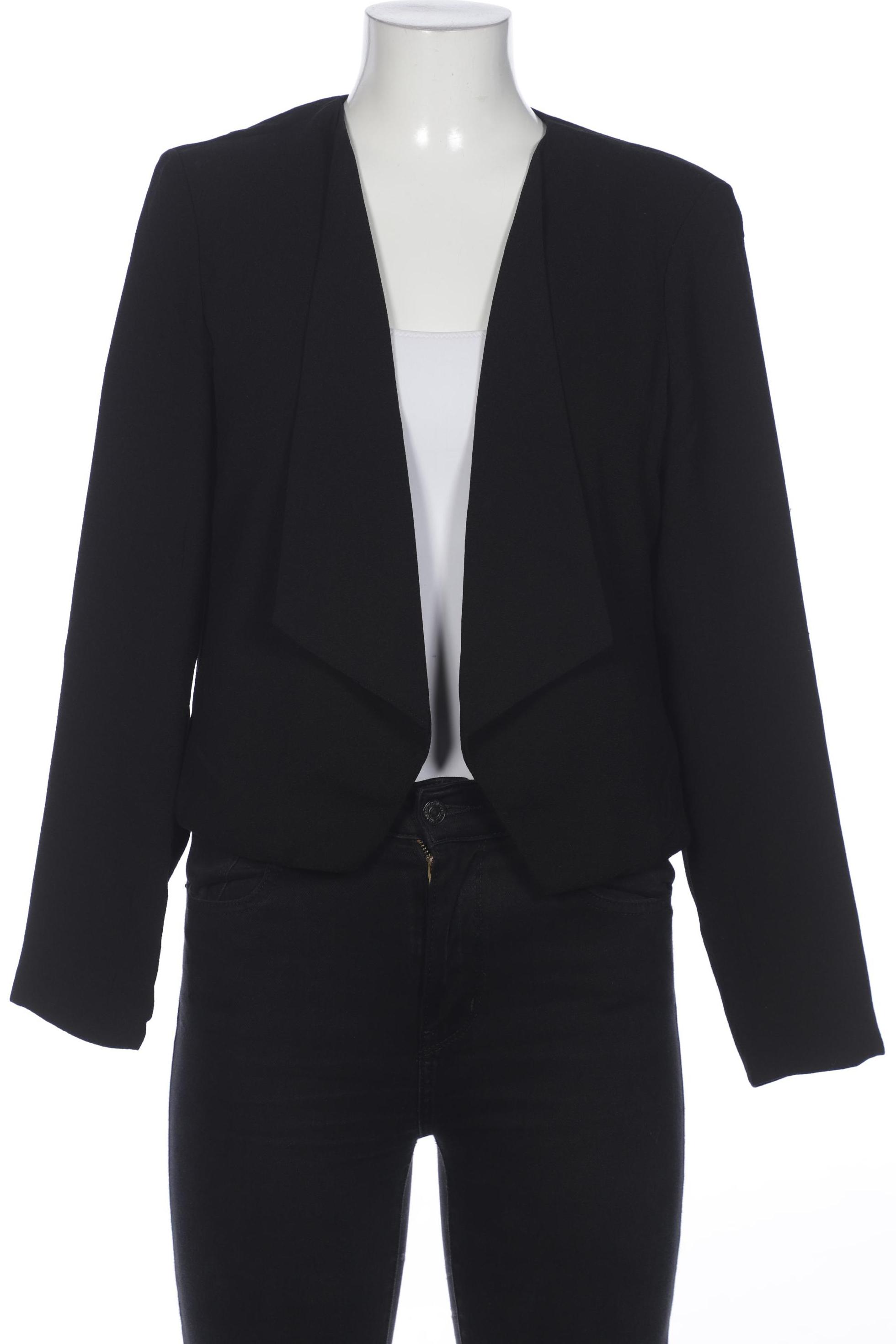 

Only Damen Blazer, schwarz, Gr. 40