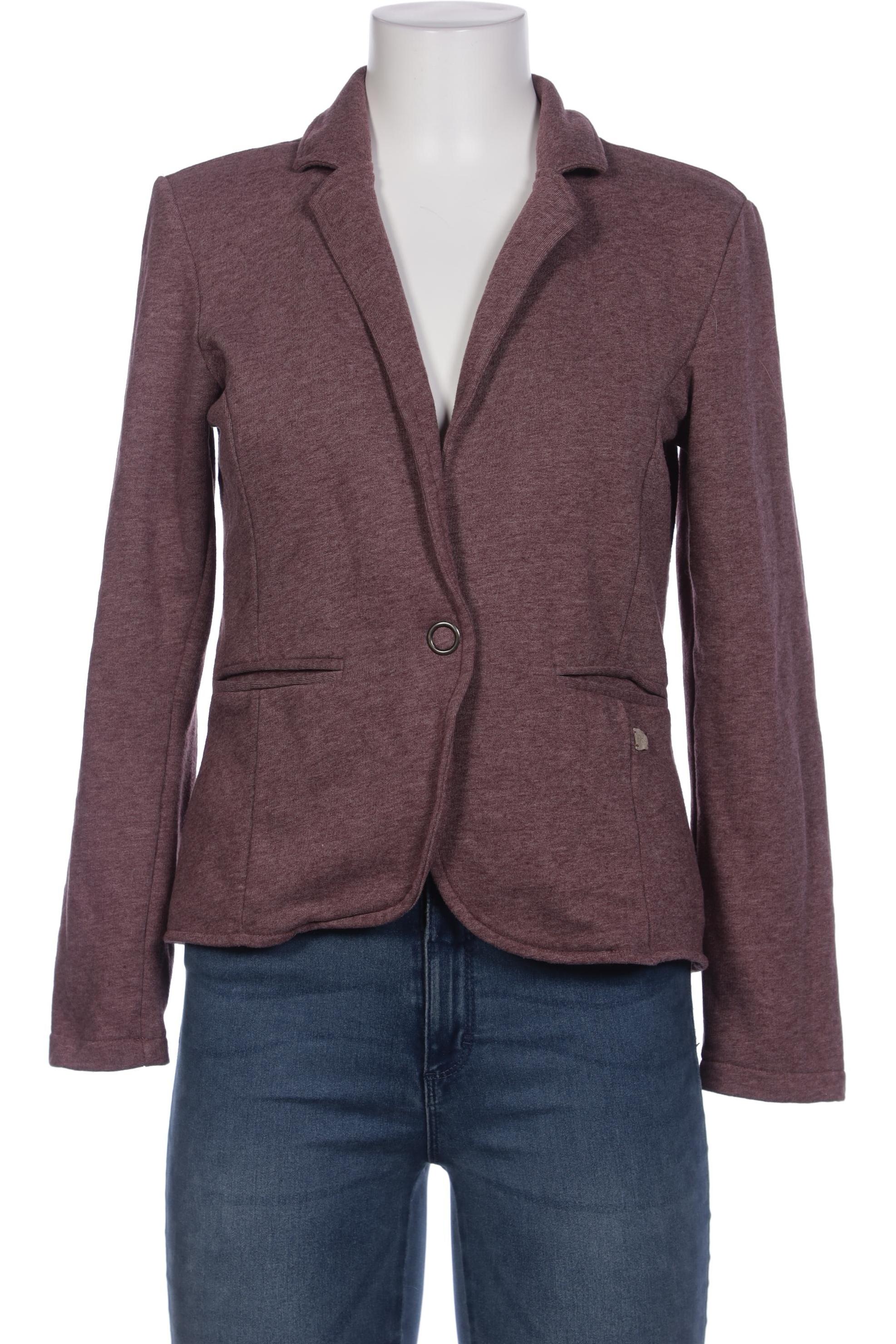 

Only Damen Blazer, bordeaux, Gr. 42