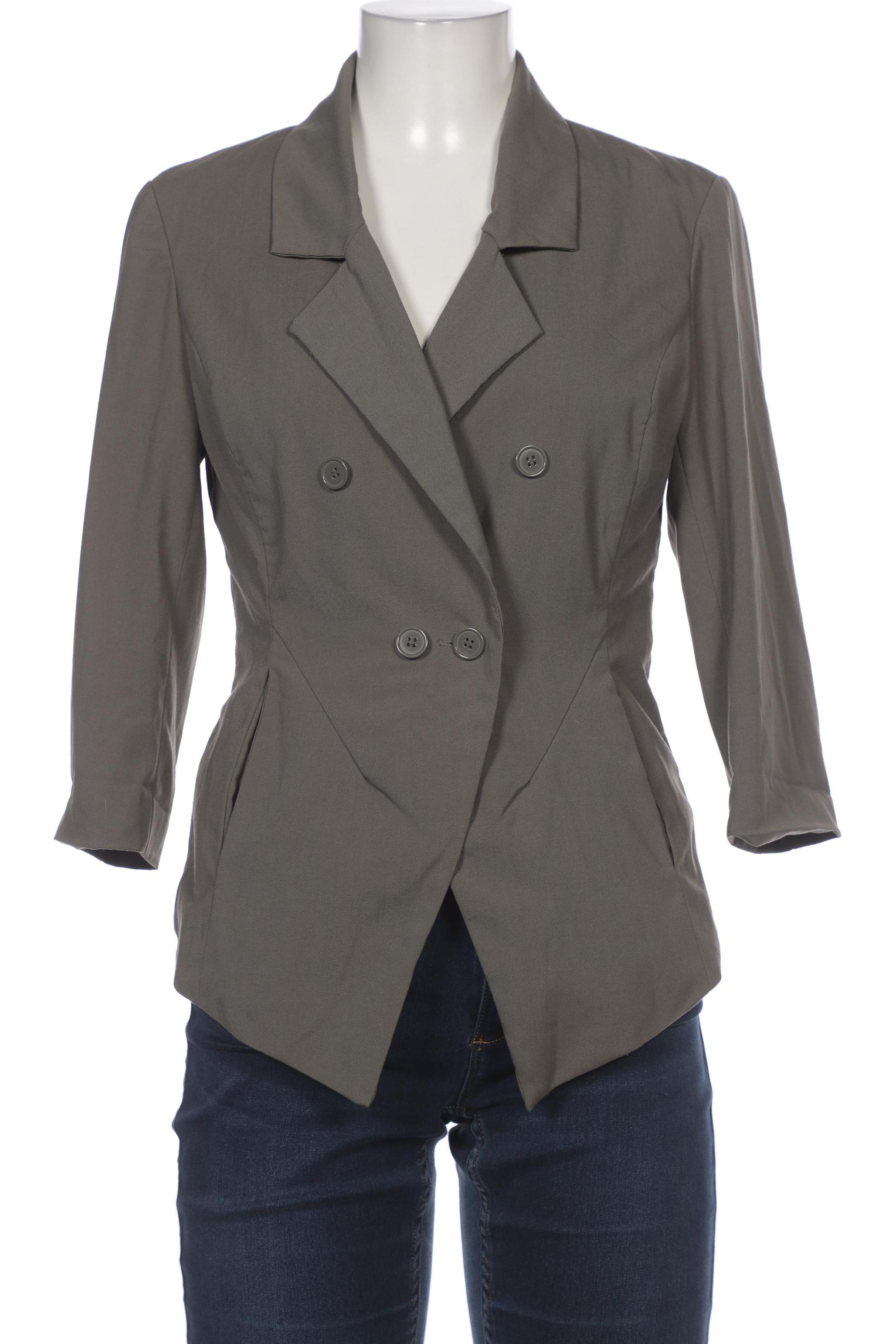 

Only Damen Blazer, grün, Gr. 40