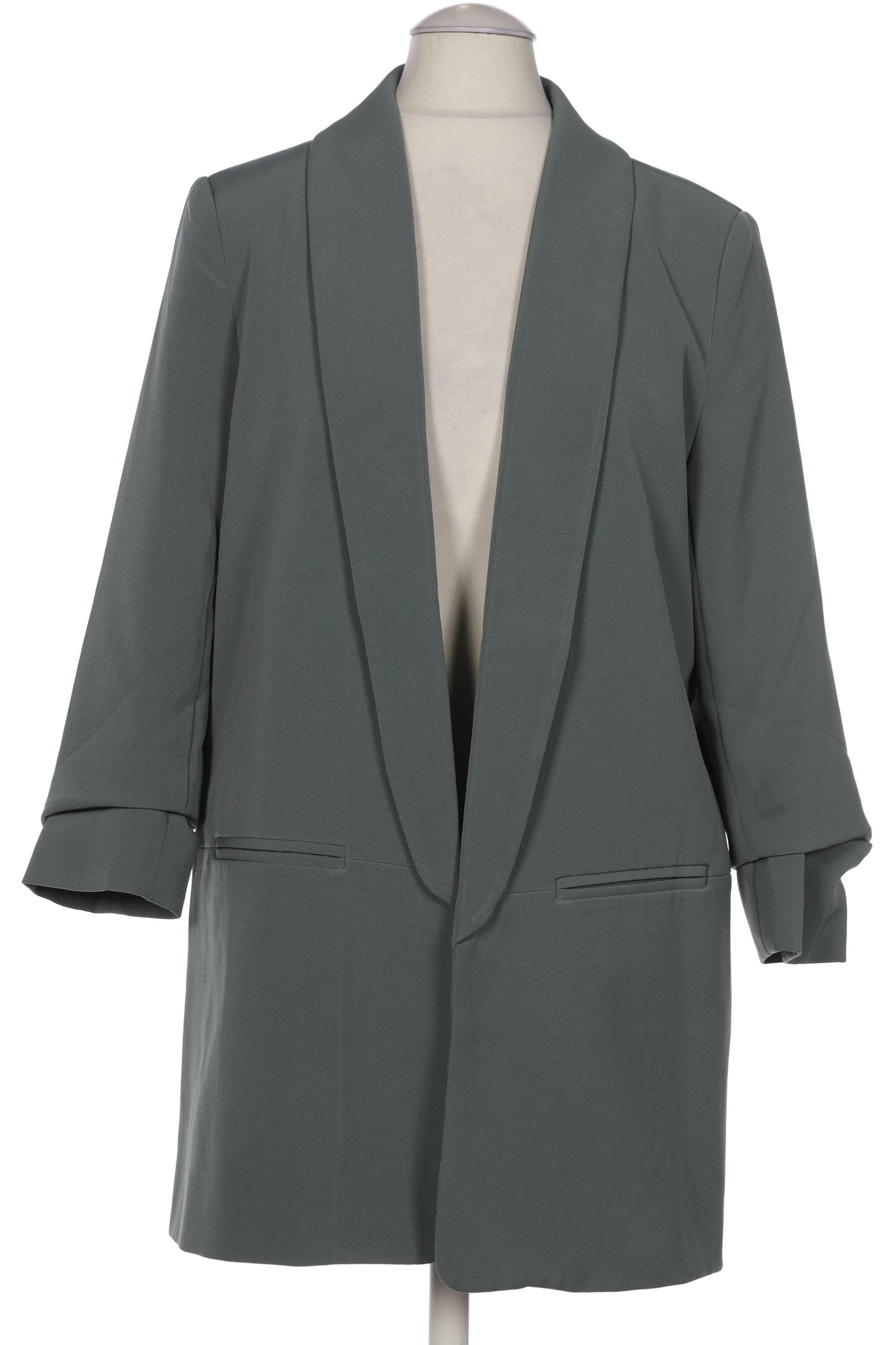 

Only Damen Blazer, türkis, Gr. 36