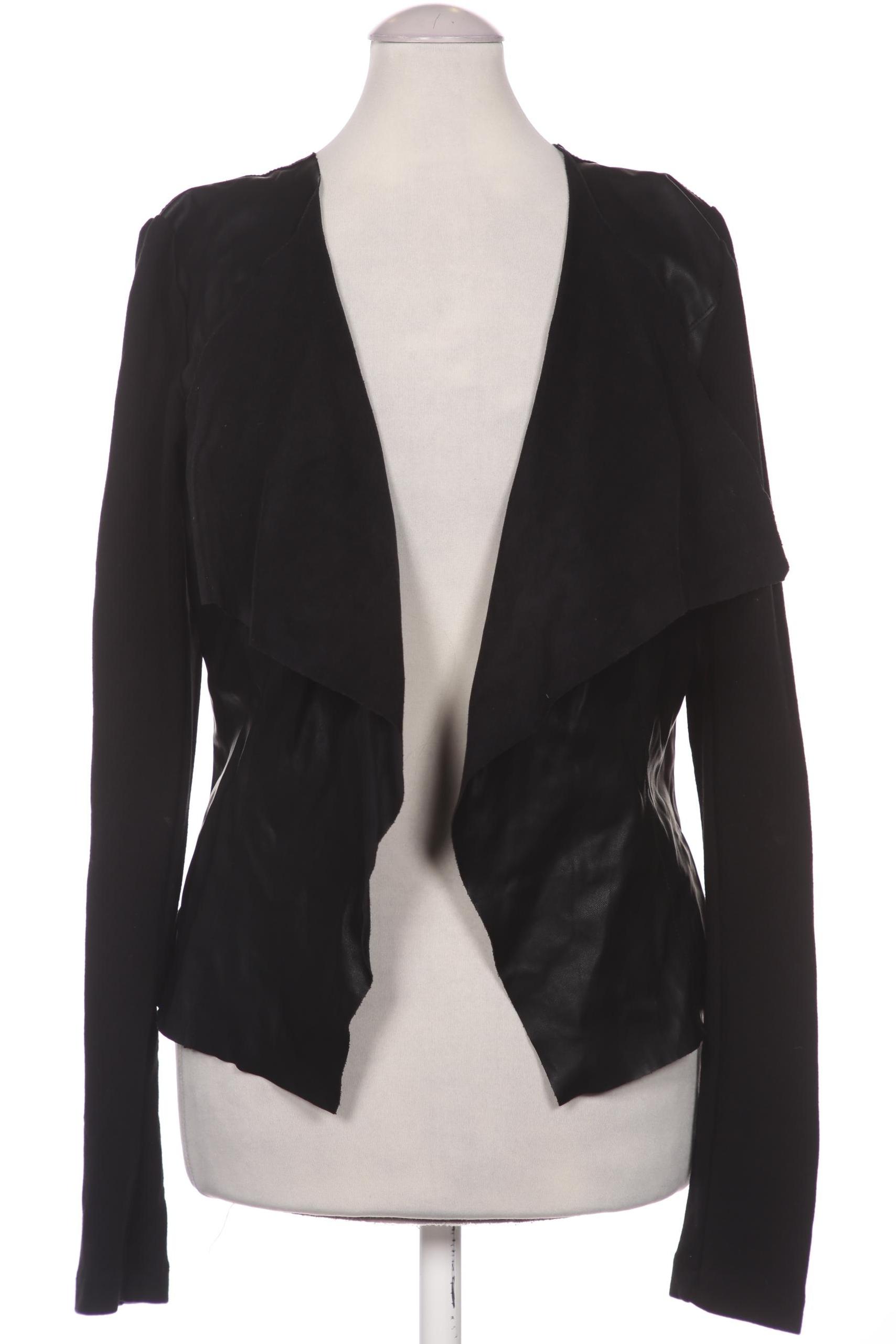 

Only Damen Blazer, schwarz, Gr. 34