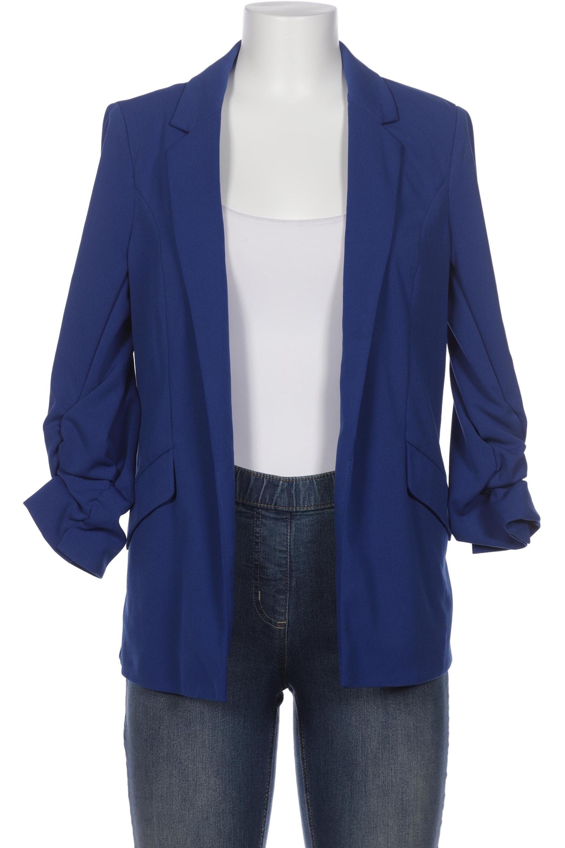 

Only Damen Blazer, blau, Gr. 38
