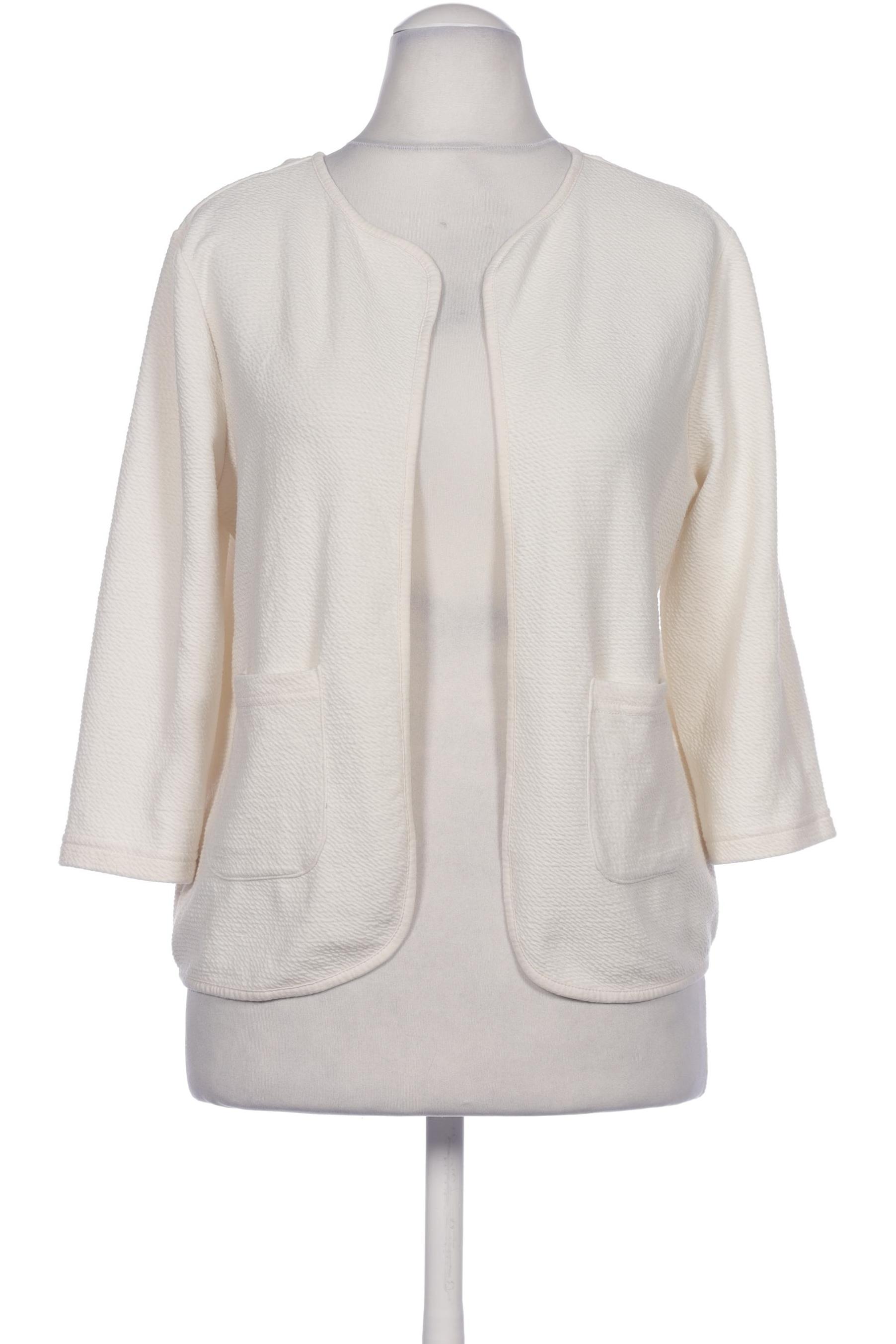 

Only Damen Blazer, cremeweiß, Gr. 38
