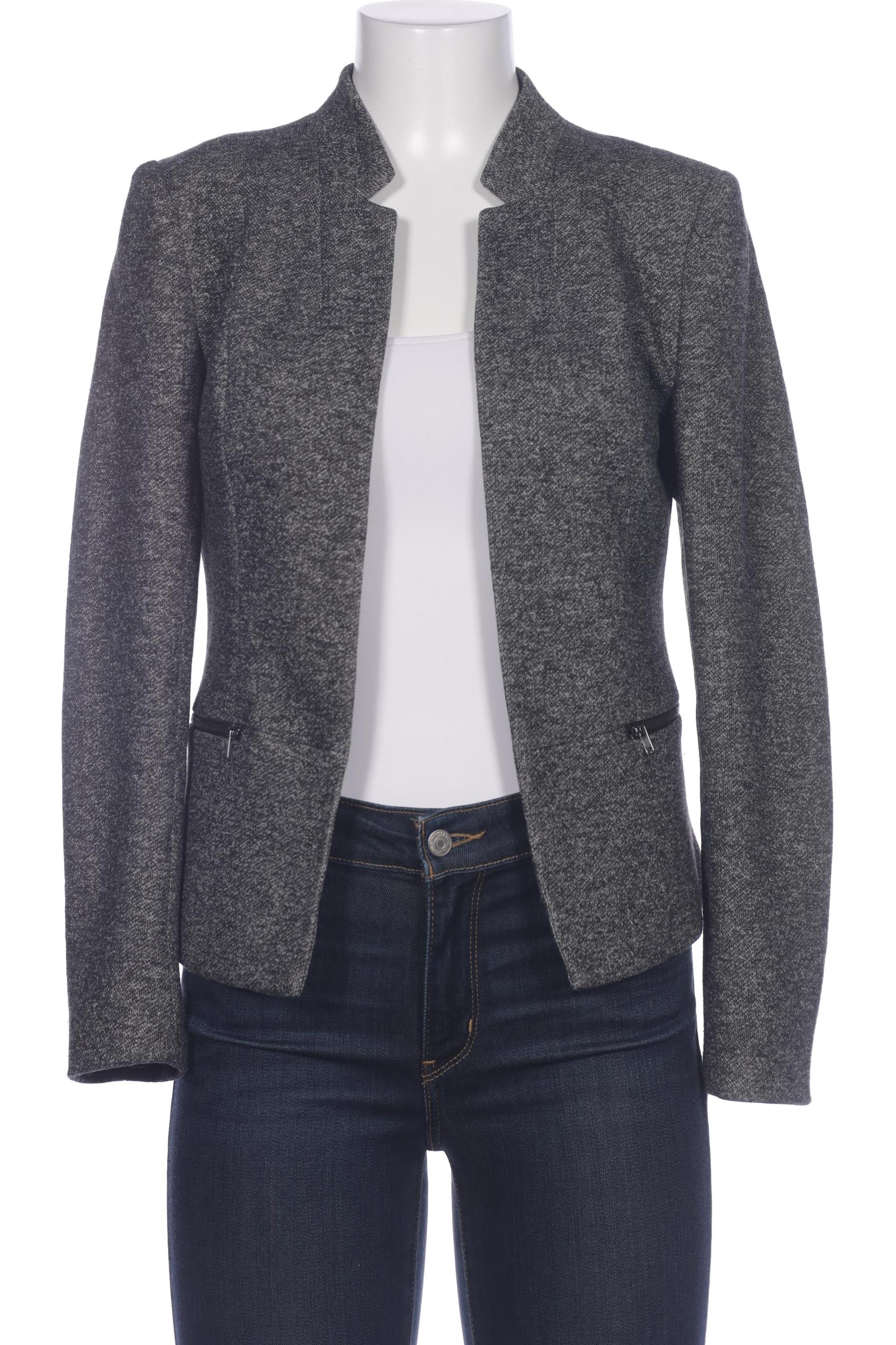 

Only Damen Blazer, grau, Gr. 38