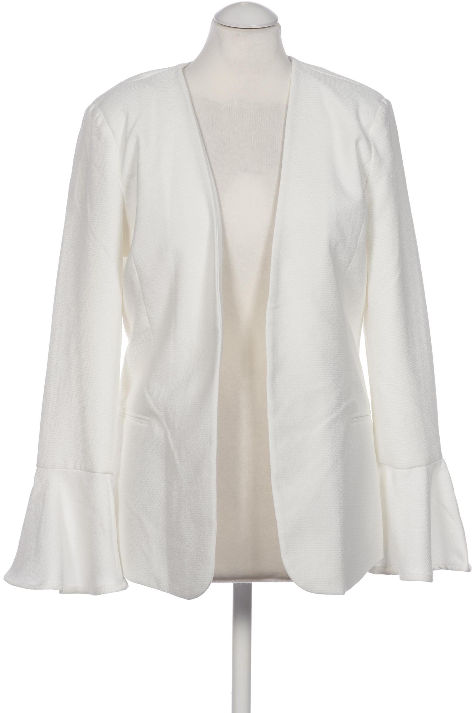 

Only Damen Blazer, weiß, Gr. 38