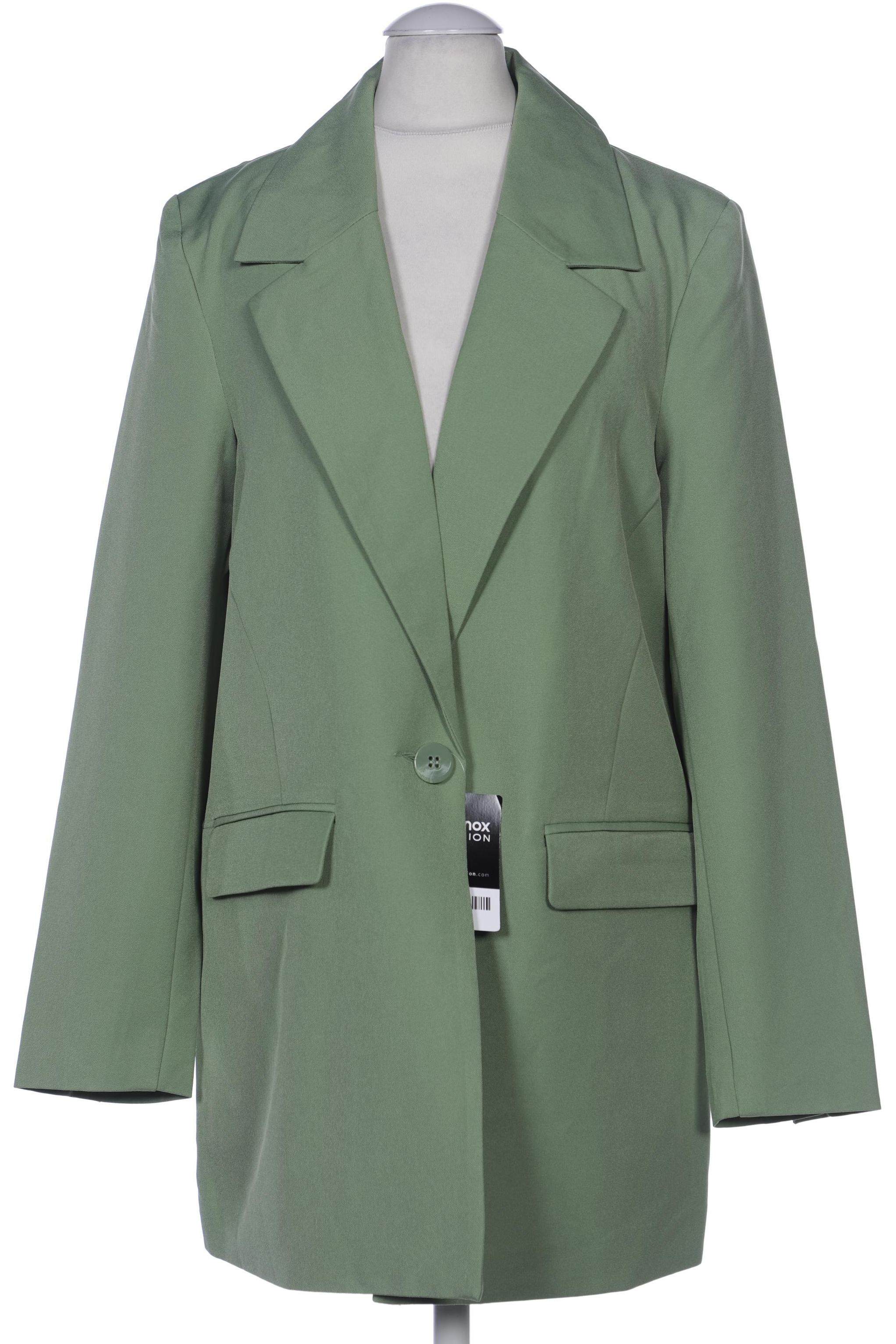 

Only Damen Blazer, hellgrün, Gr. 32