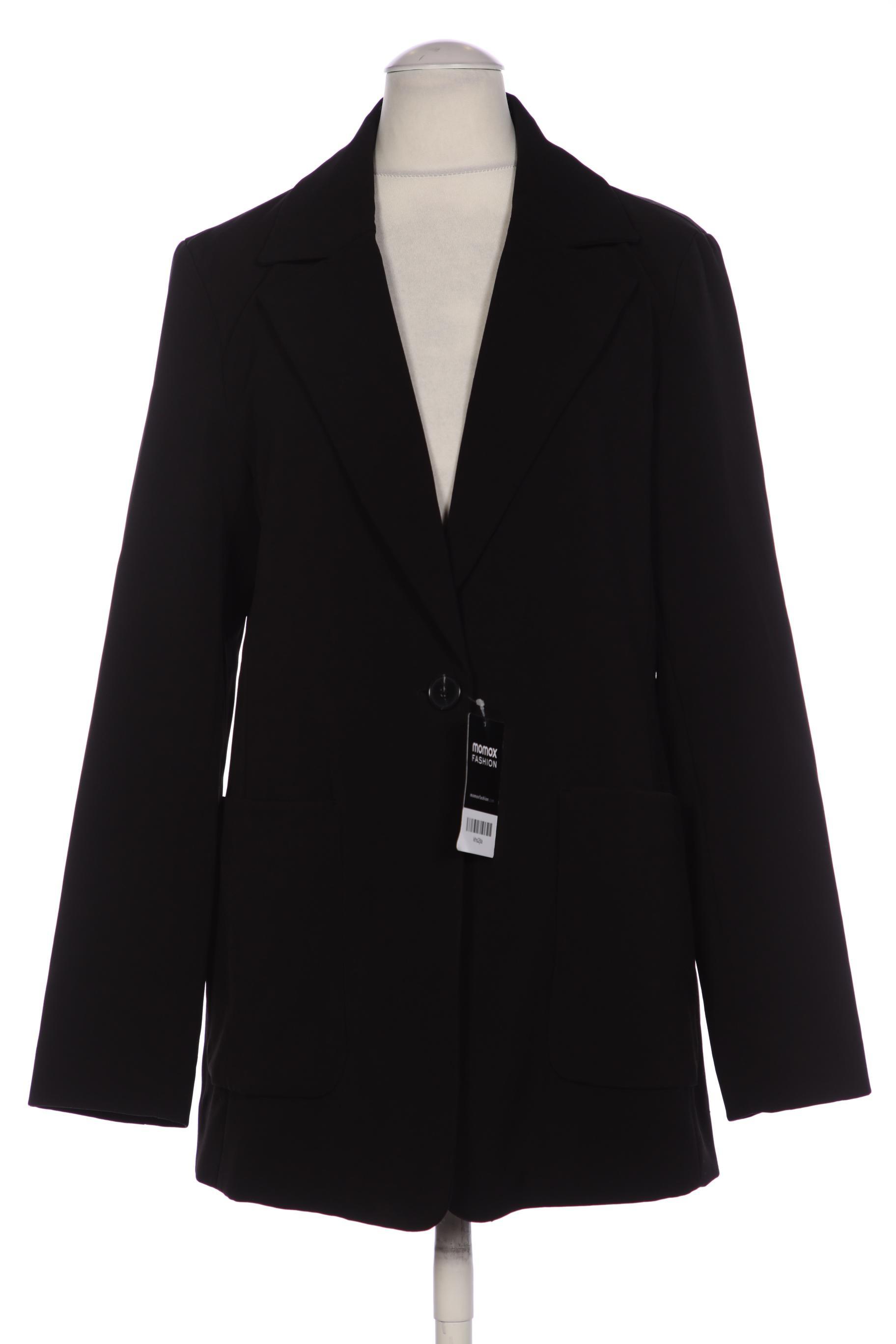 

Only Damen Blazer, schwarz, Gr. 34