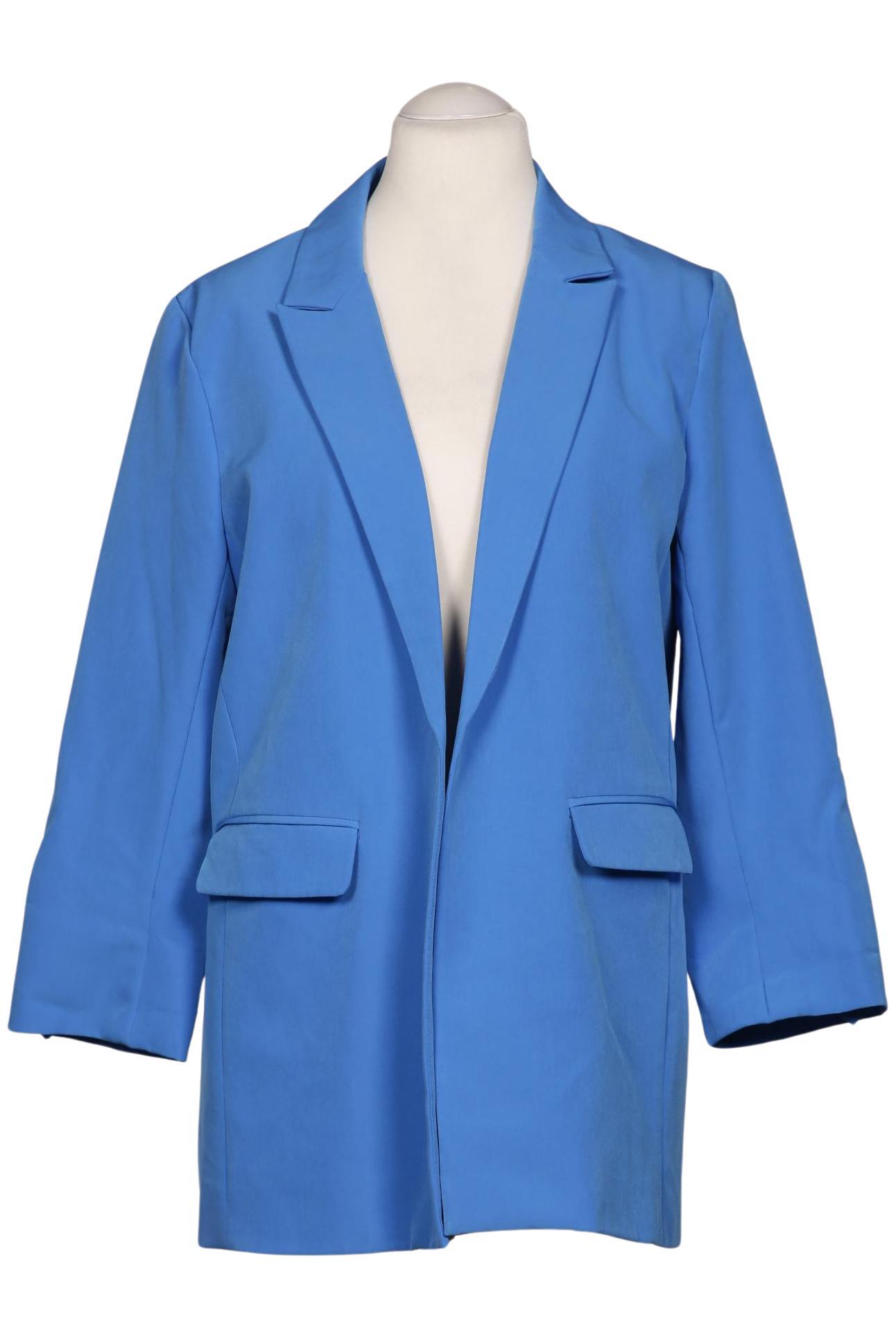 

Only Damen Blazer, blau, Gr. 38