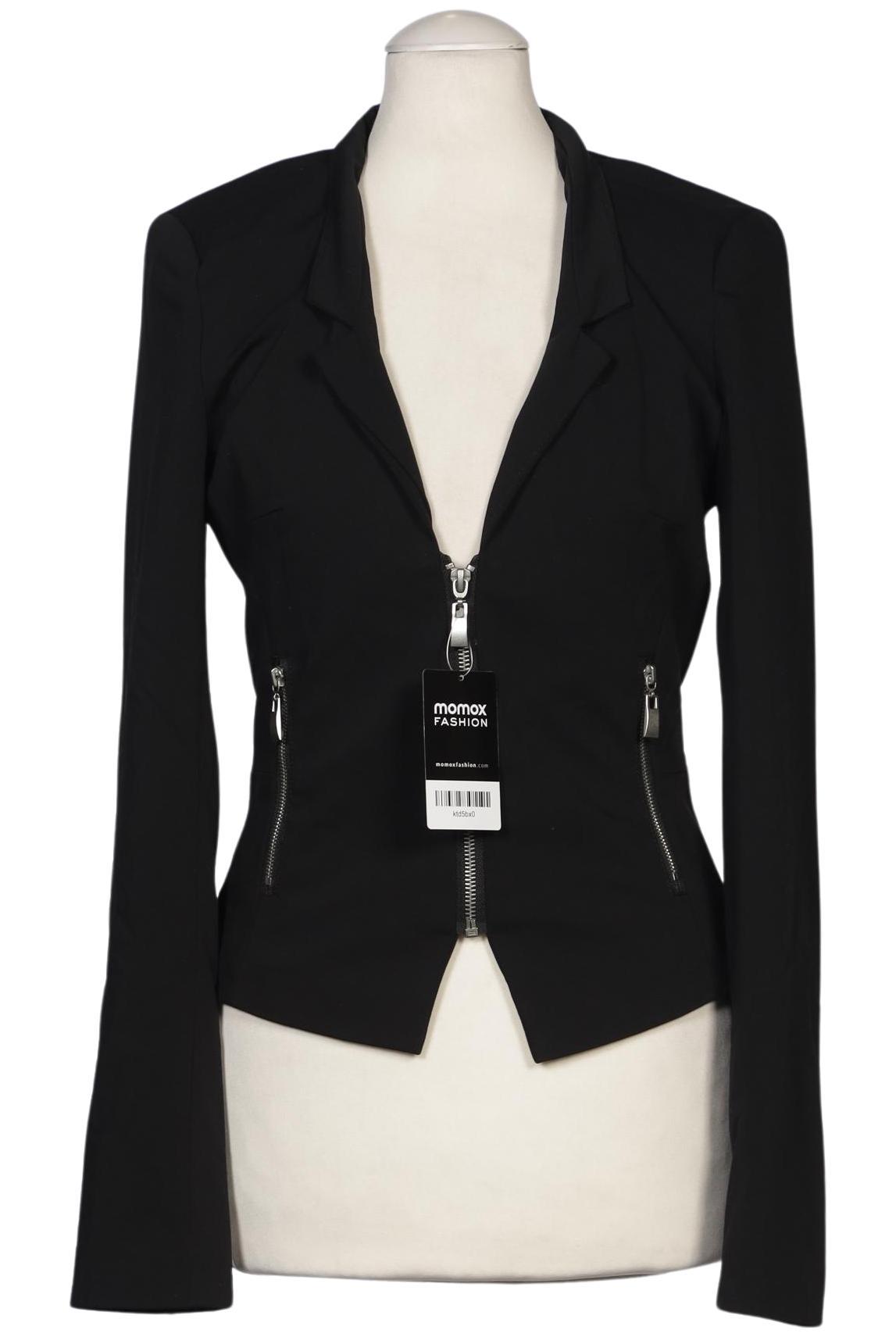 

Only Damen Blazer, schwarz, Gr. 34