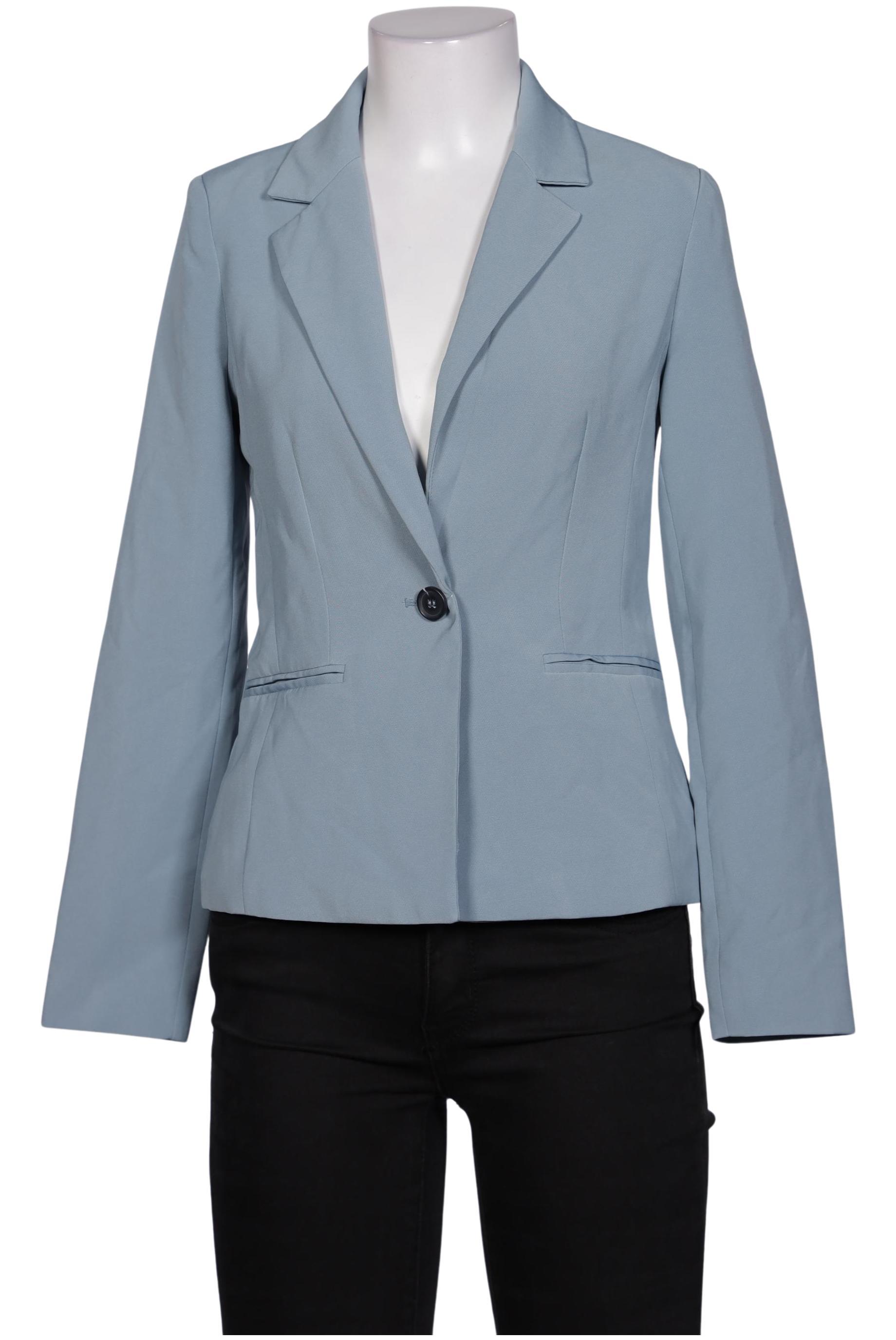

Only Damen Blazer, hellblau, Gr. 34