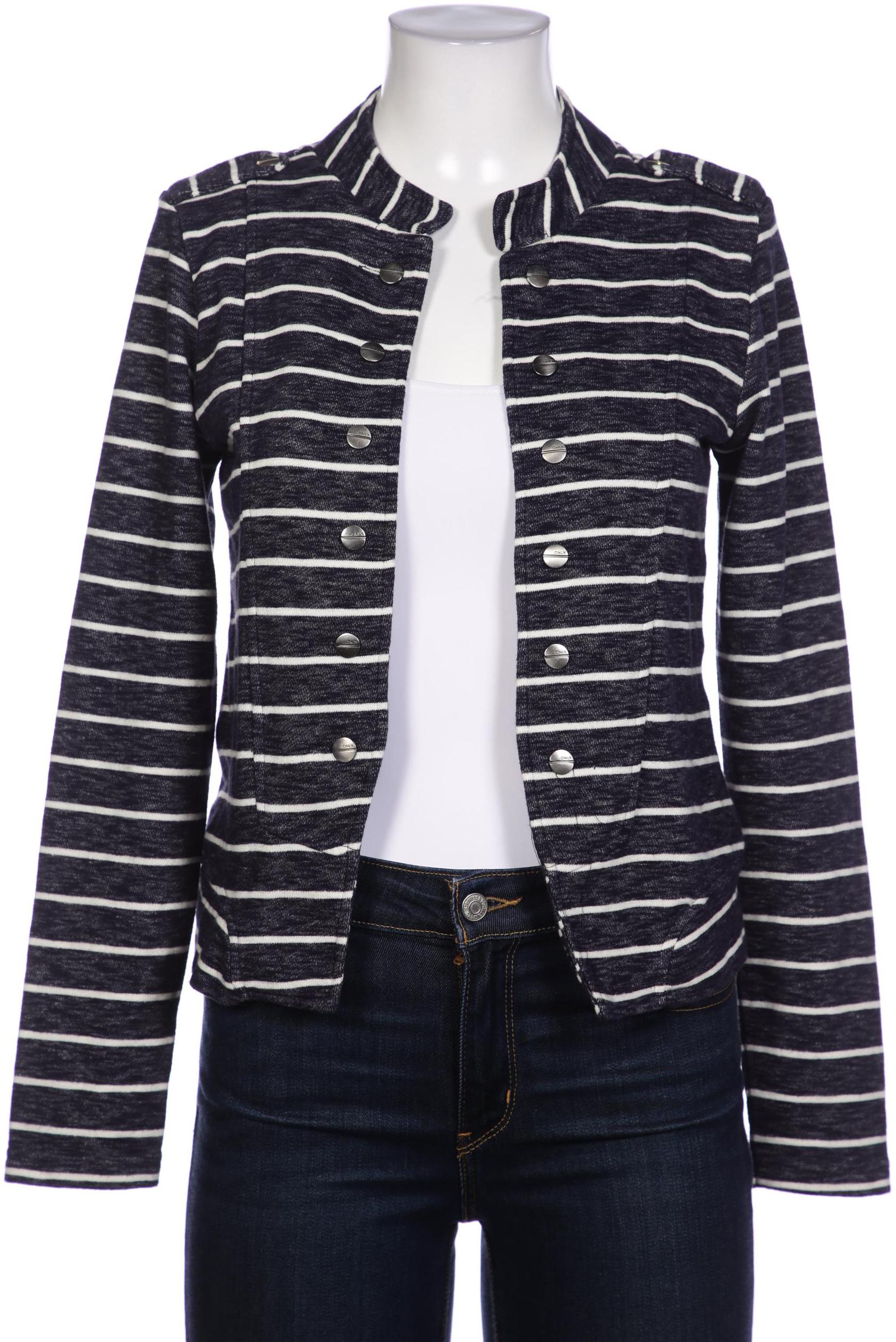 

Only Damen Blazer, marineblau, Gr. 38