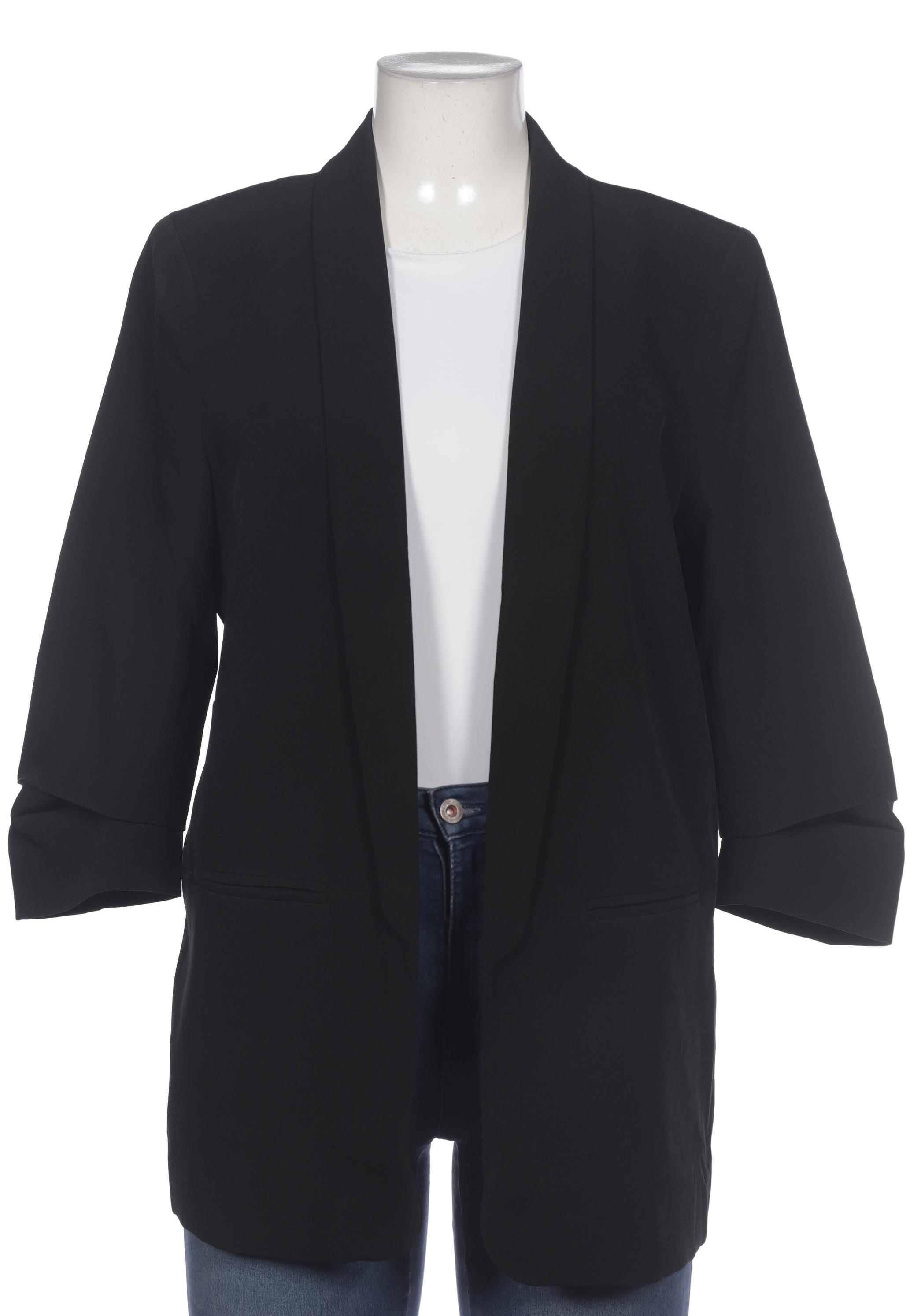 

Only Damen Blazer, schwarz, Gr. 42