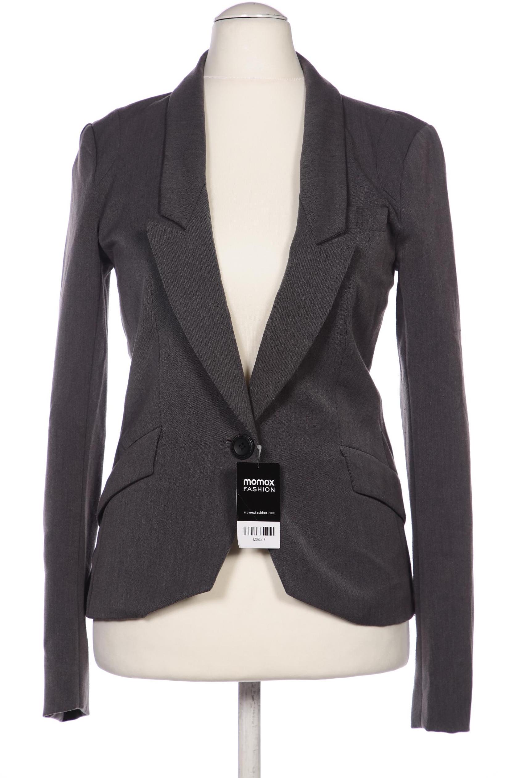

Only Damen Blazer, grau, Gr. 36