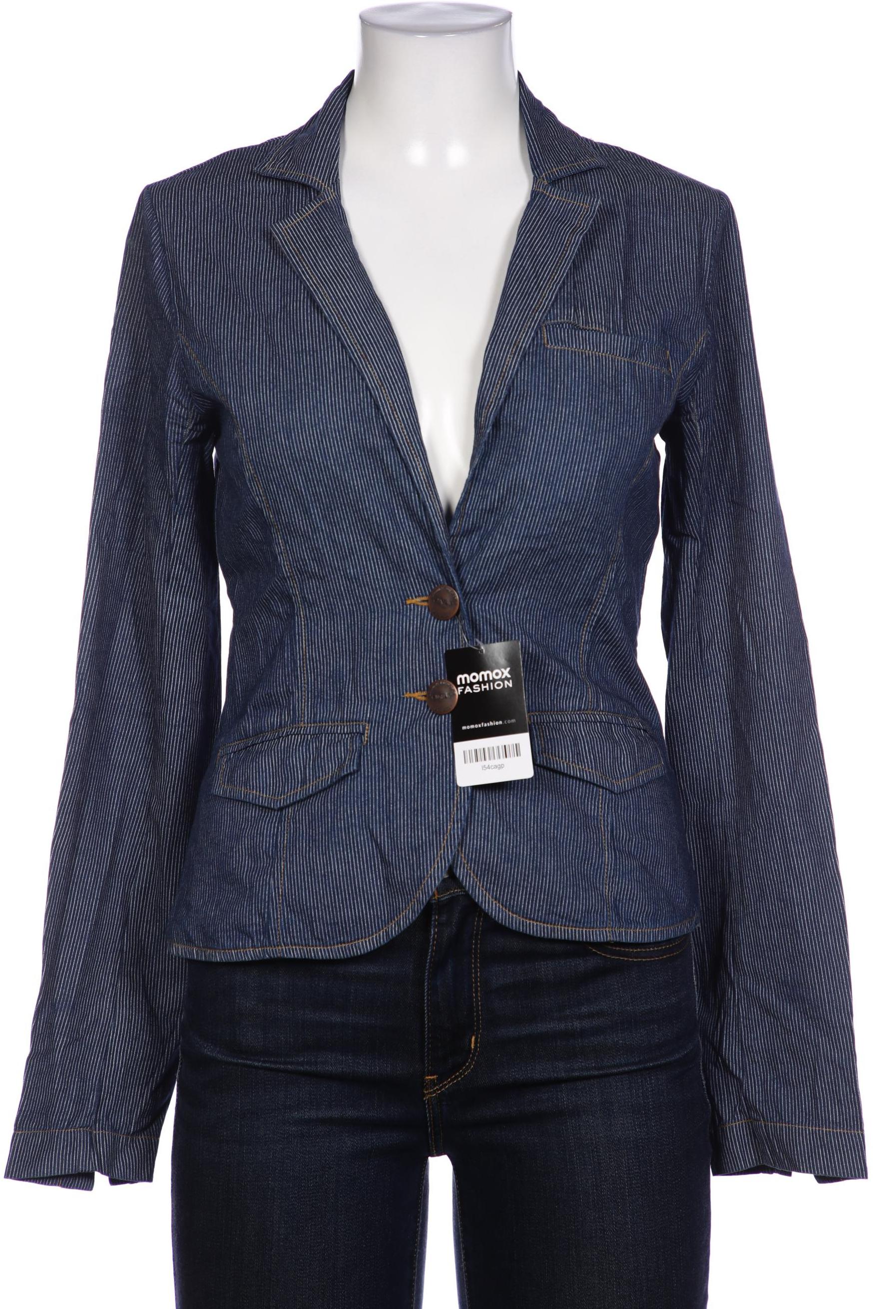 

Only Damen Blazer, marineblau, Gr. 36
