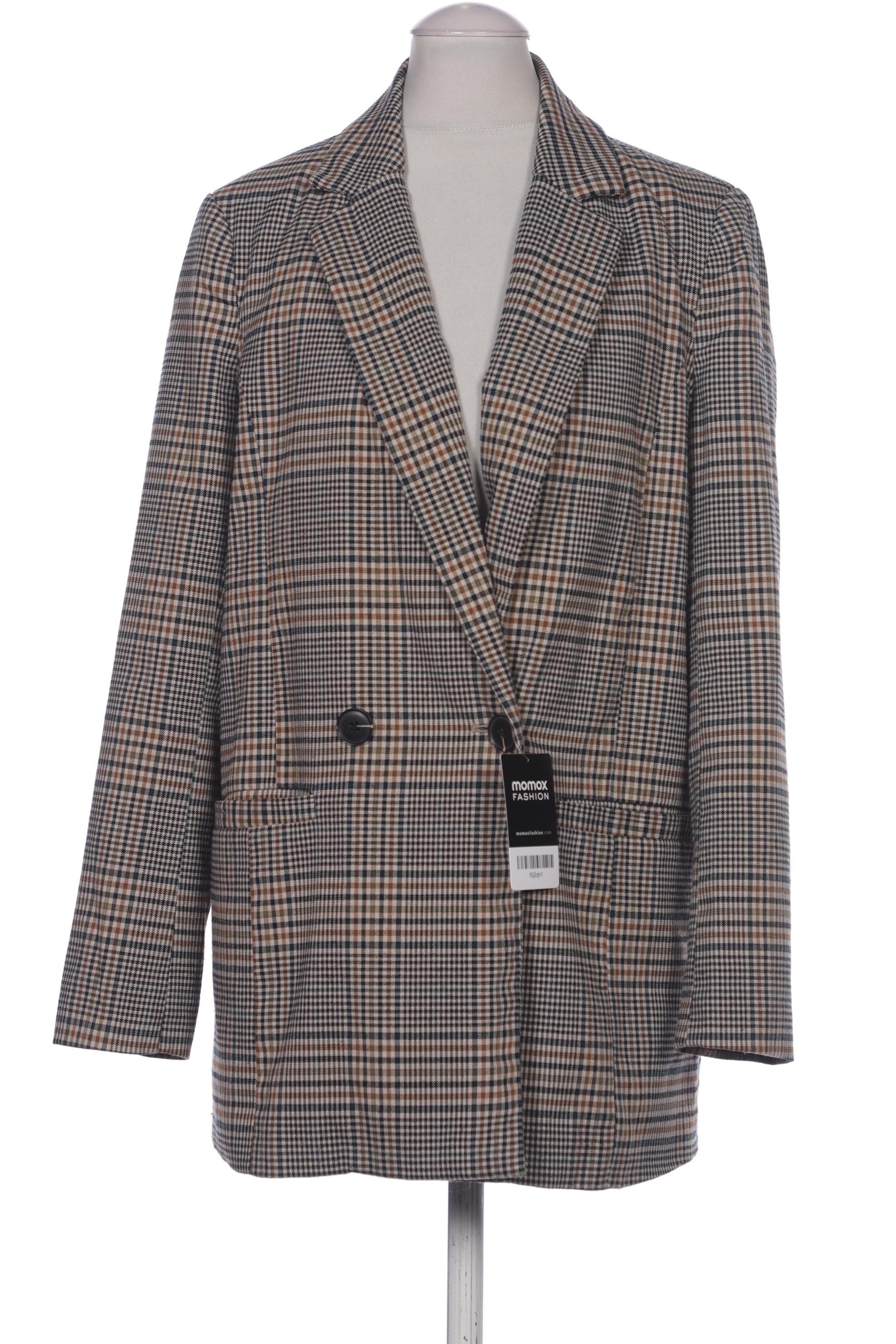 

Only Damen Blazer, mehrfarbig, Gr. 34
