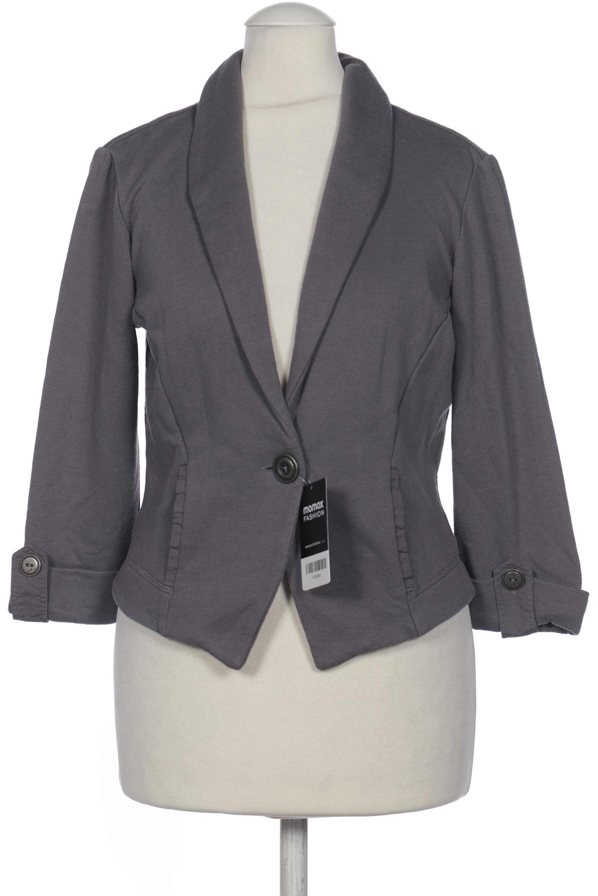 

Only Damen Blazer, grau, Gr. 36