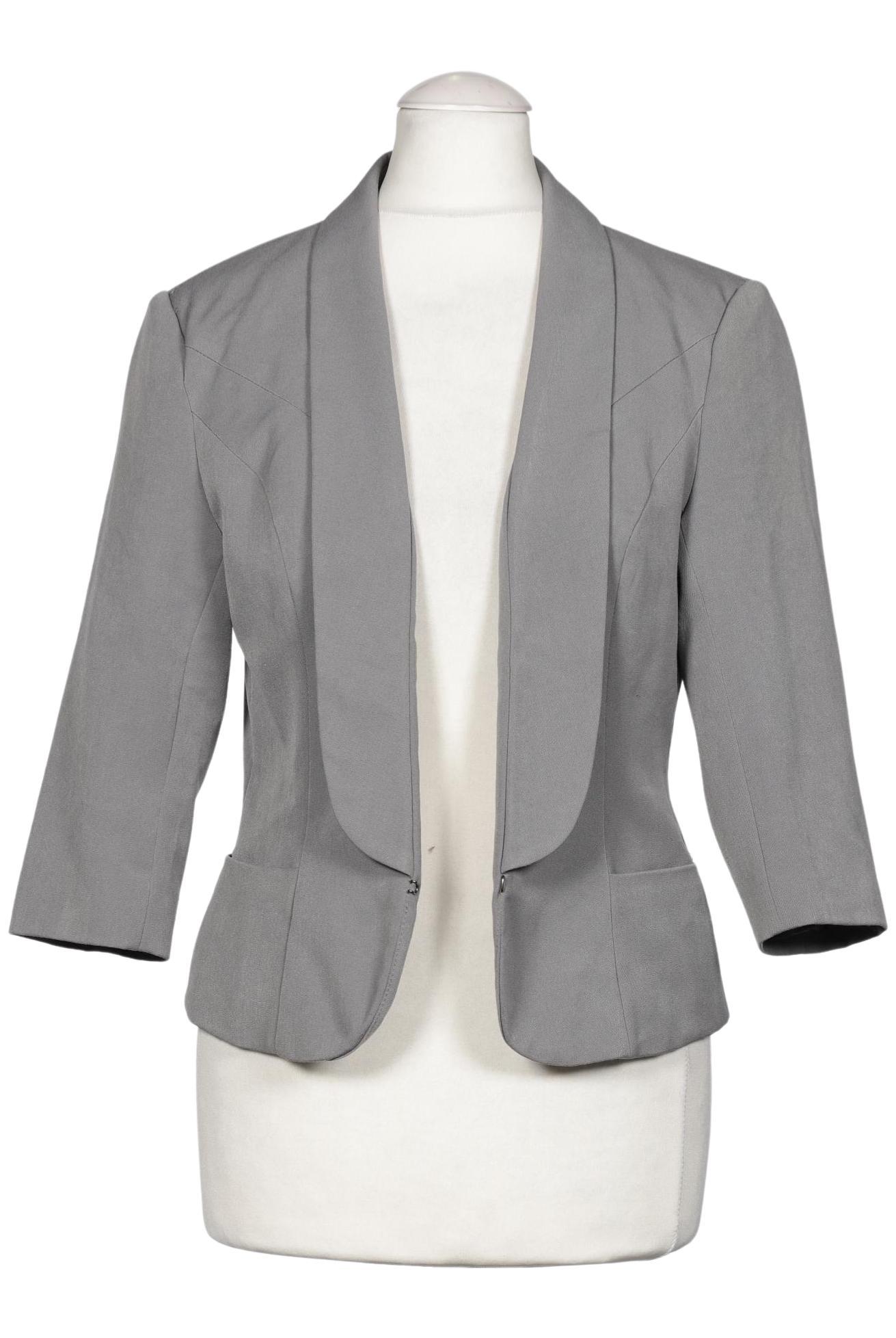 

Only Damen Blazer, grau, Gr. 36