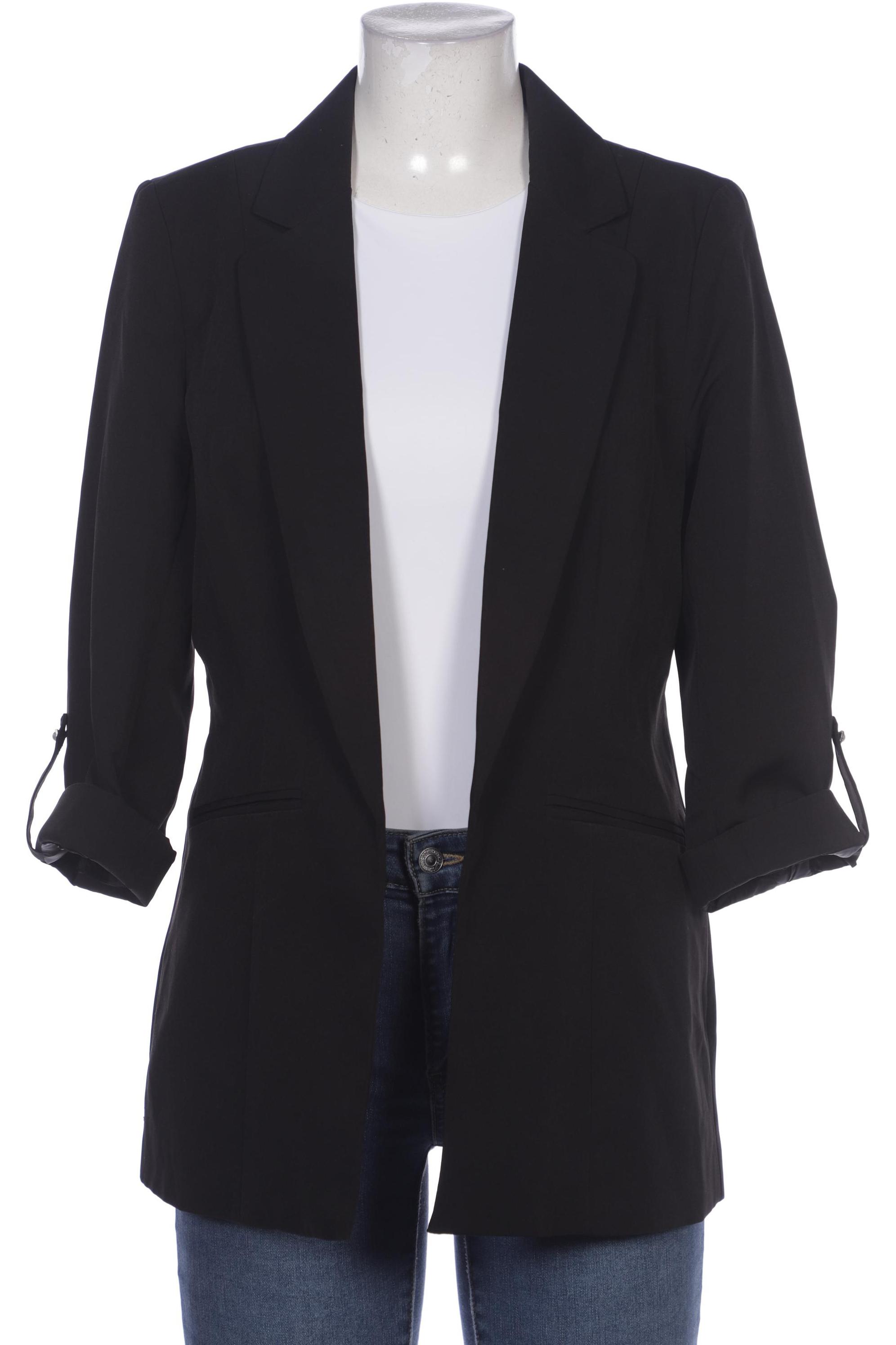 

Only Damen Blazer, schwarz, Gr. 40