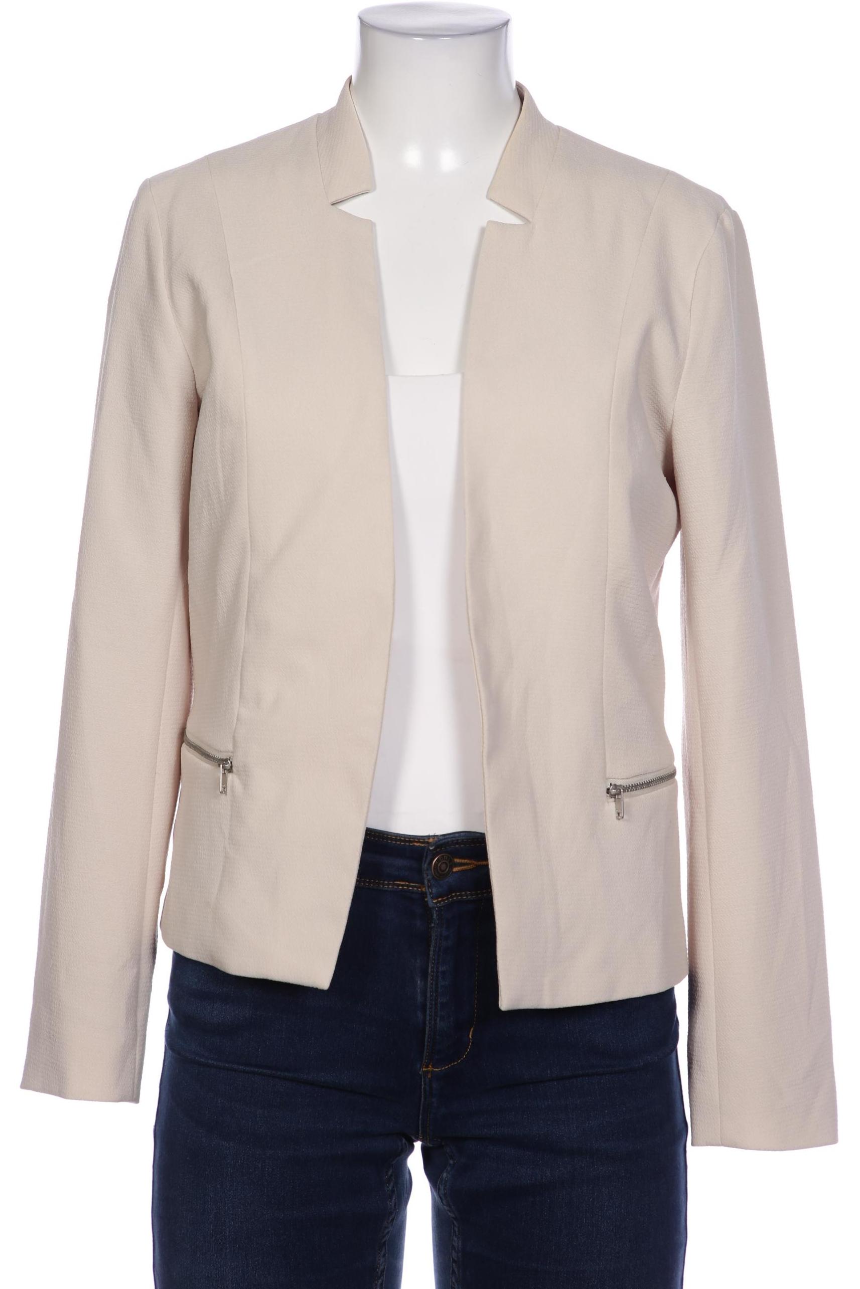

Only Damen Blazer, beige, Gr. 40