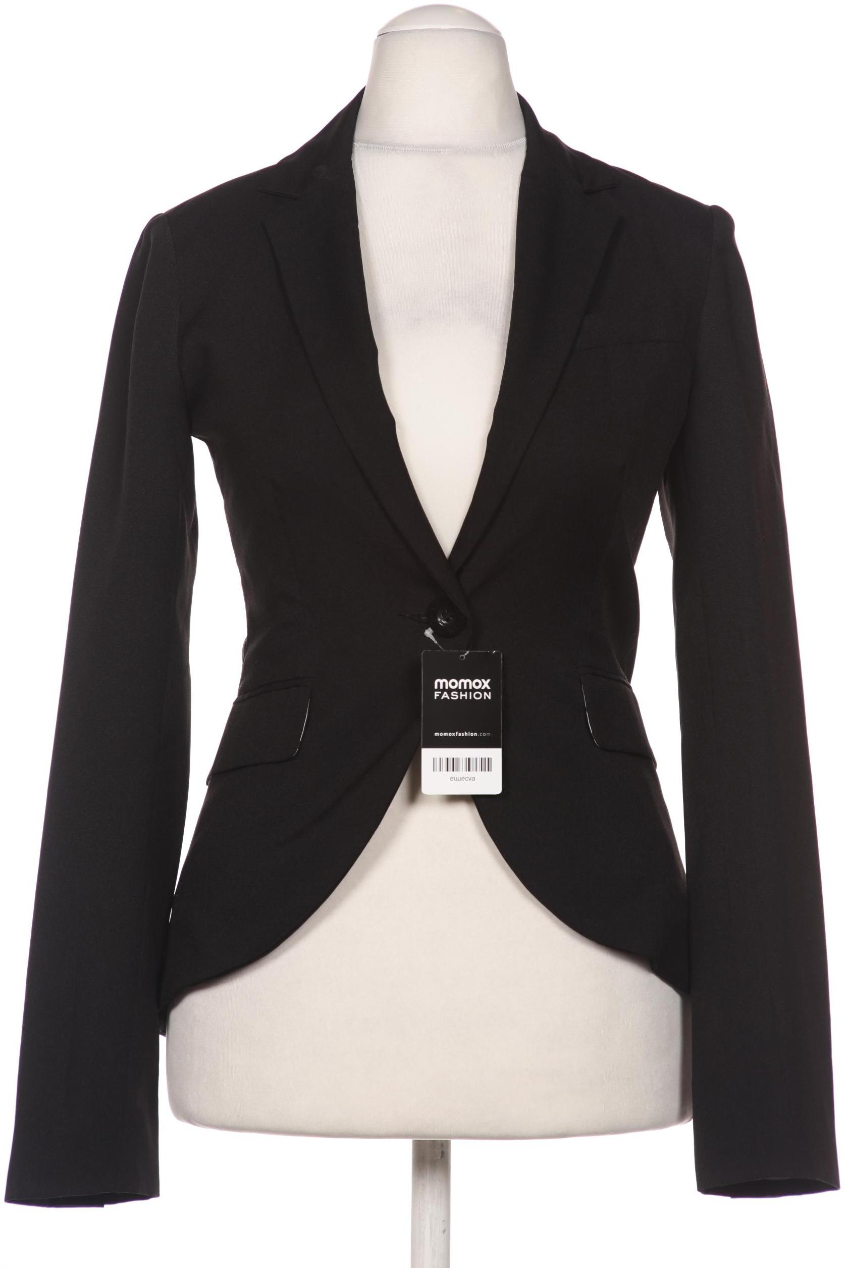 

Only Damen Blazer, schwarz, Gr. 36