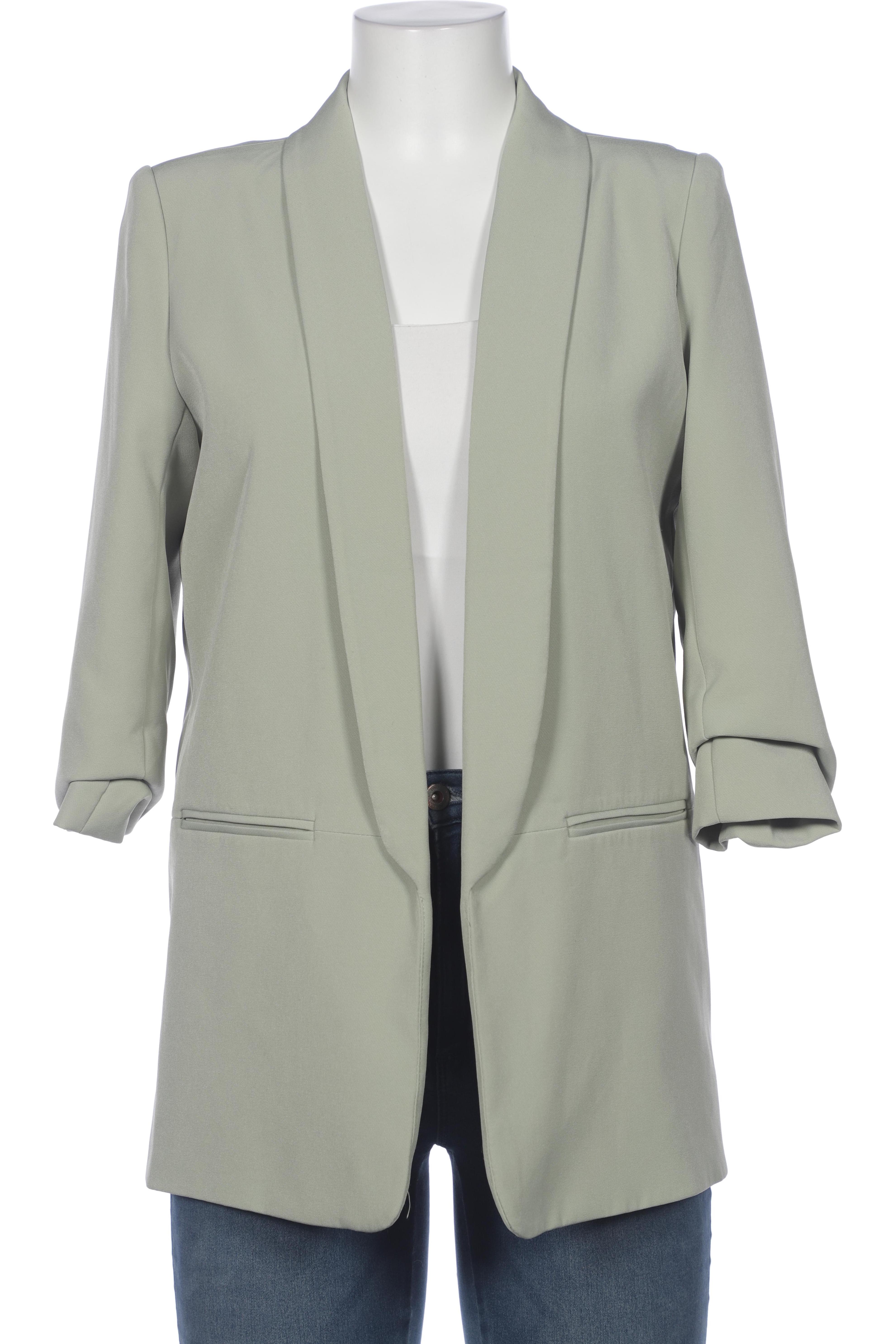

Only Damen Blazer, grün, Gr. 38