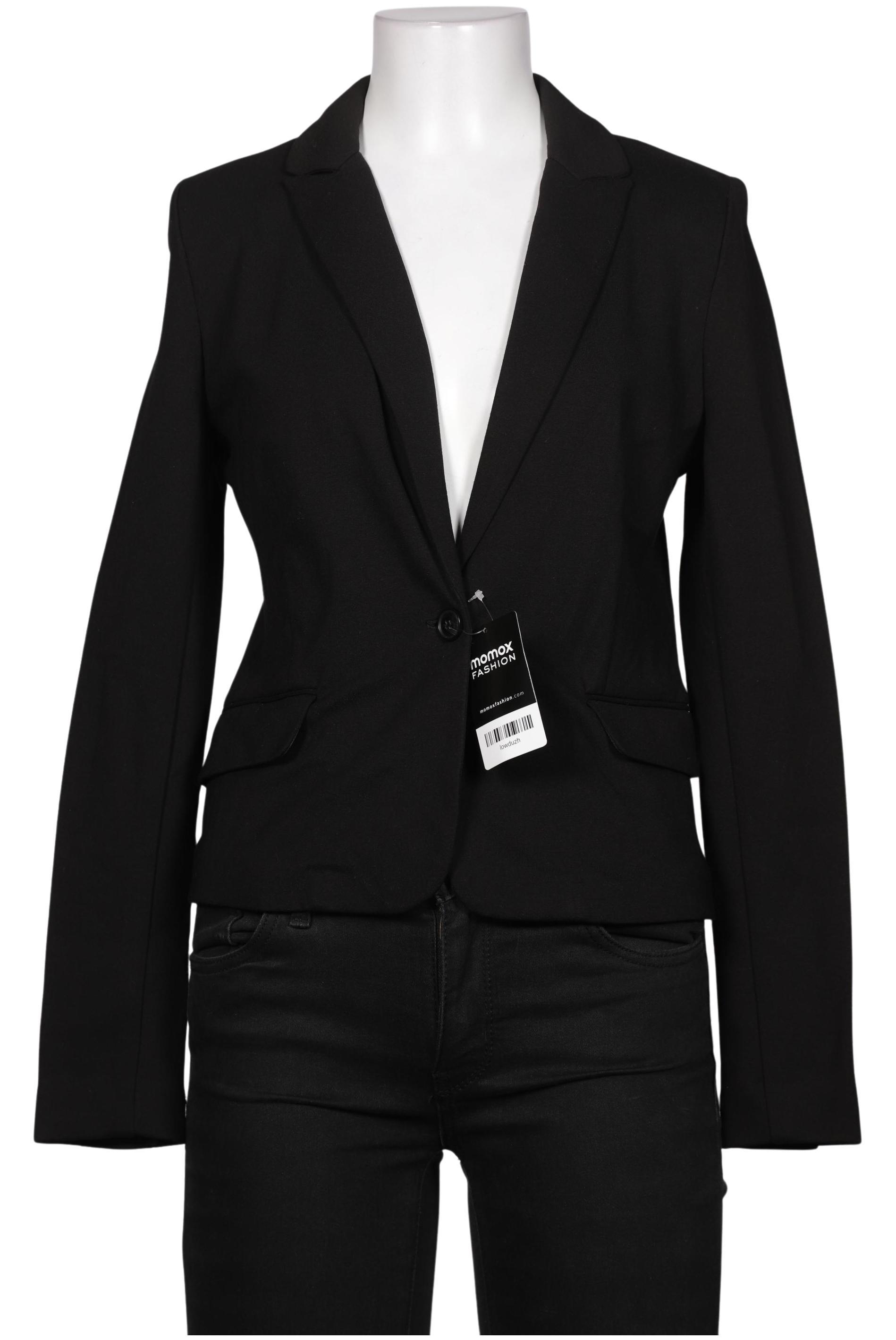 

Only Damen Blazer, schwarz, Gr. 36