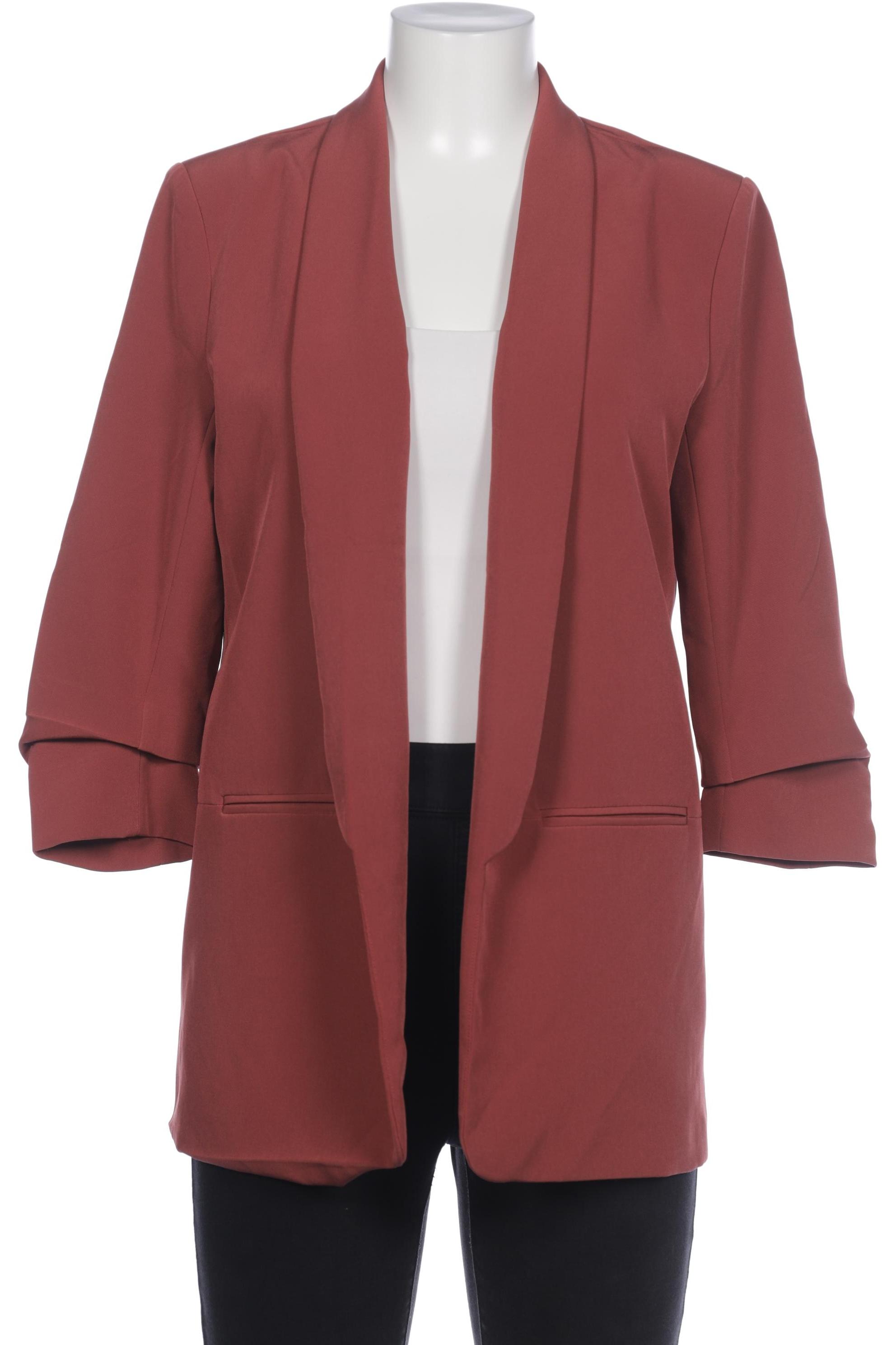 

Only Damen Blazer, rot, Gr. 40