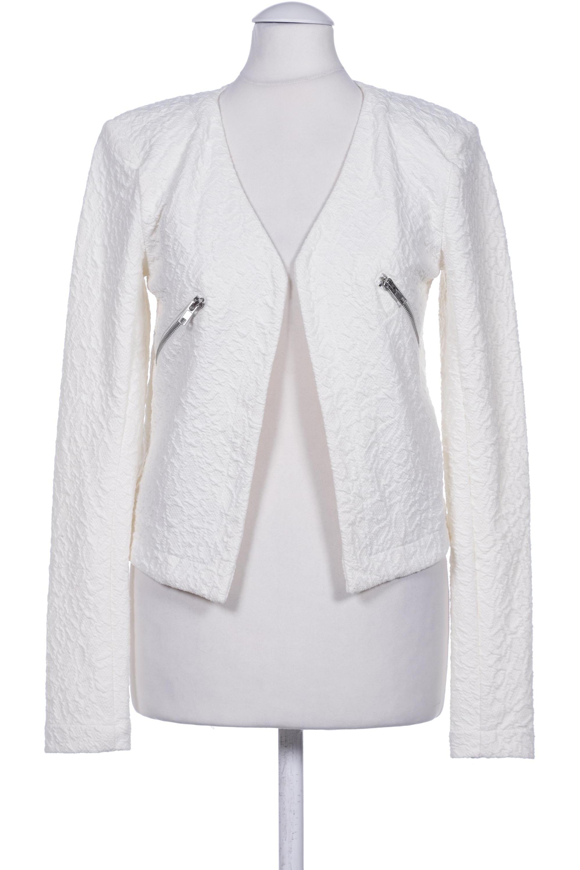 

ONLY Damen Blazer, cremeweiß