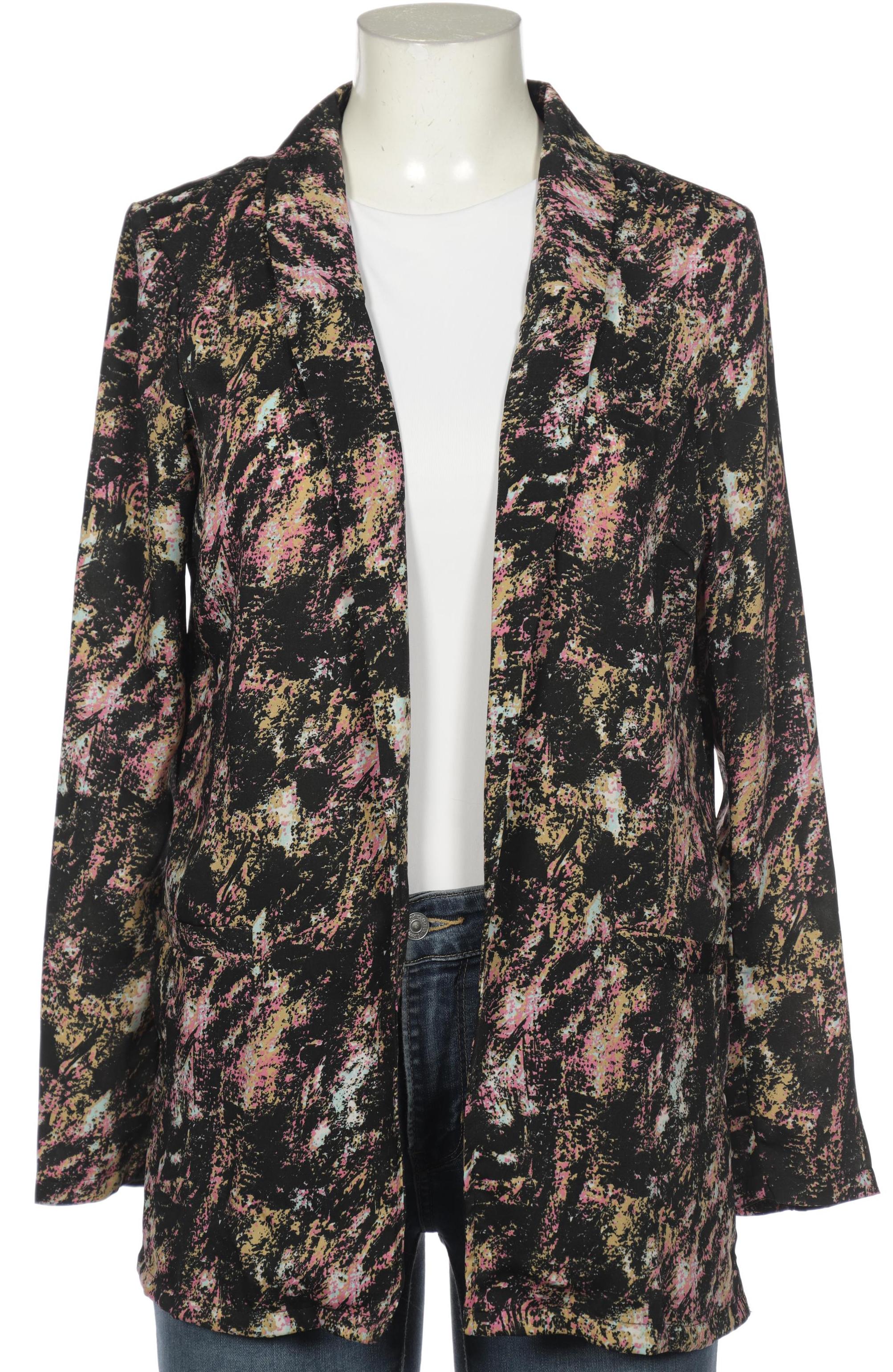 

Only Damen Blazer, schwarz, Gr. 38