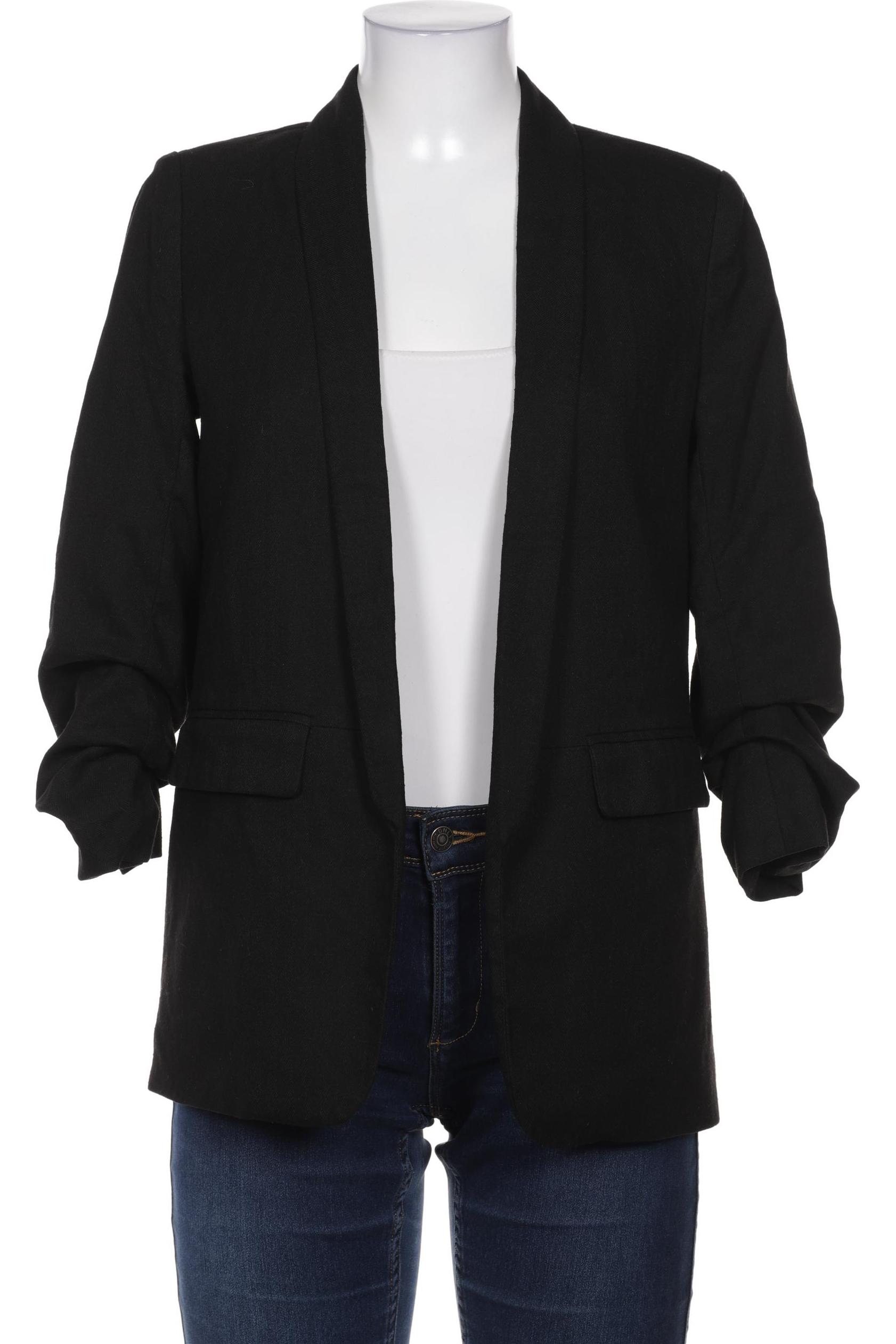 

Only Damen Blazer, schwarz, Gr. 38