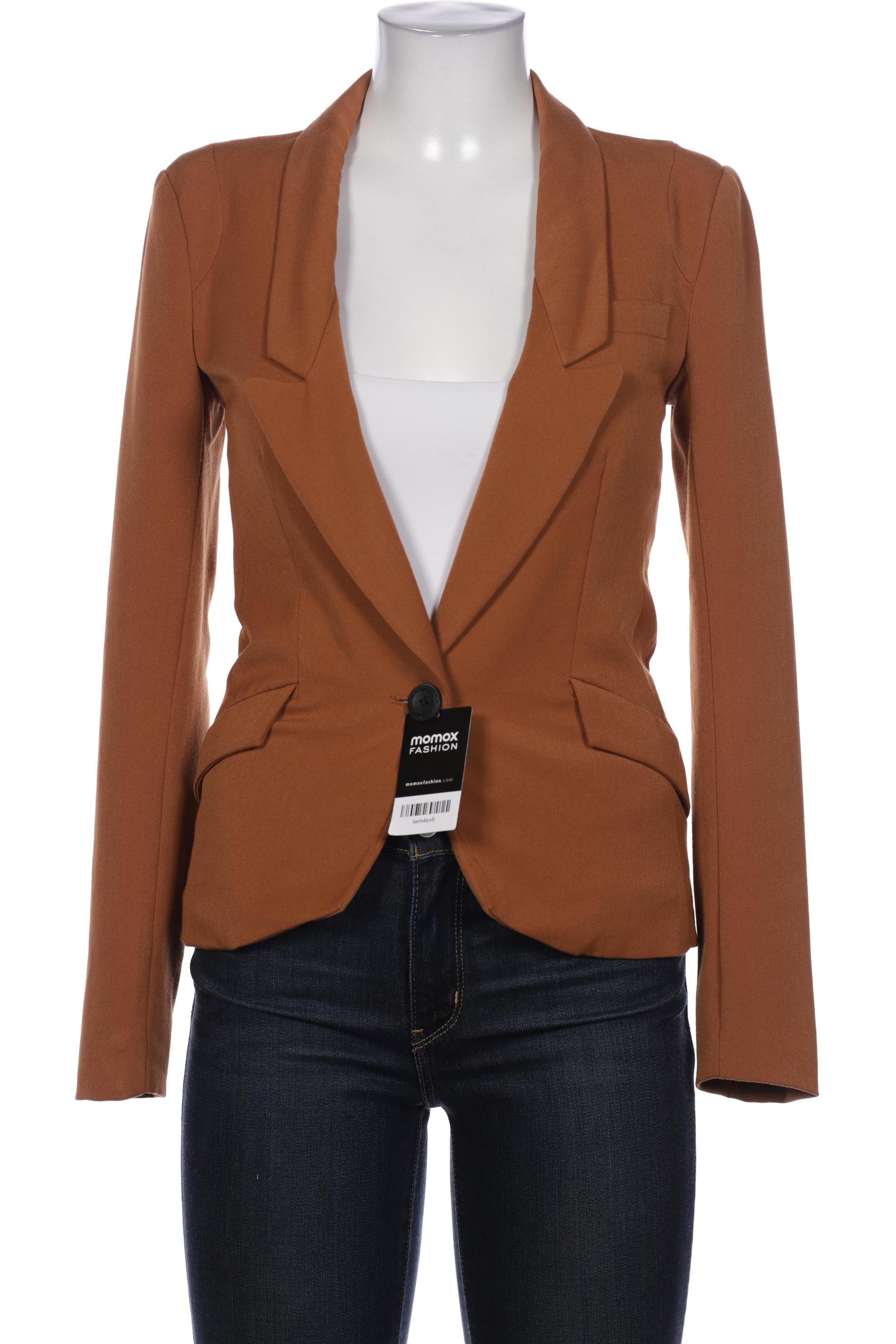 

Only Damen Blazer, braun, Gr. 36