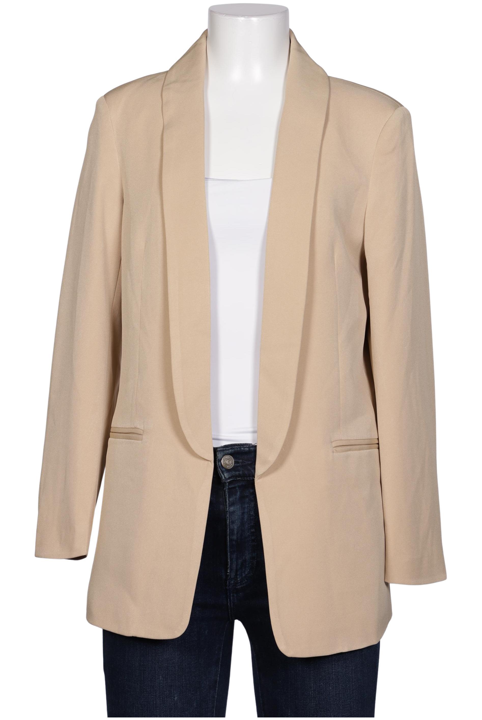 

Only Damen Blazer, beige, Gr. 36