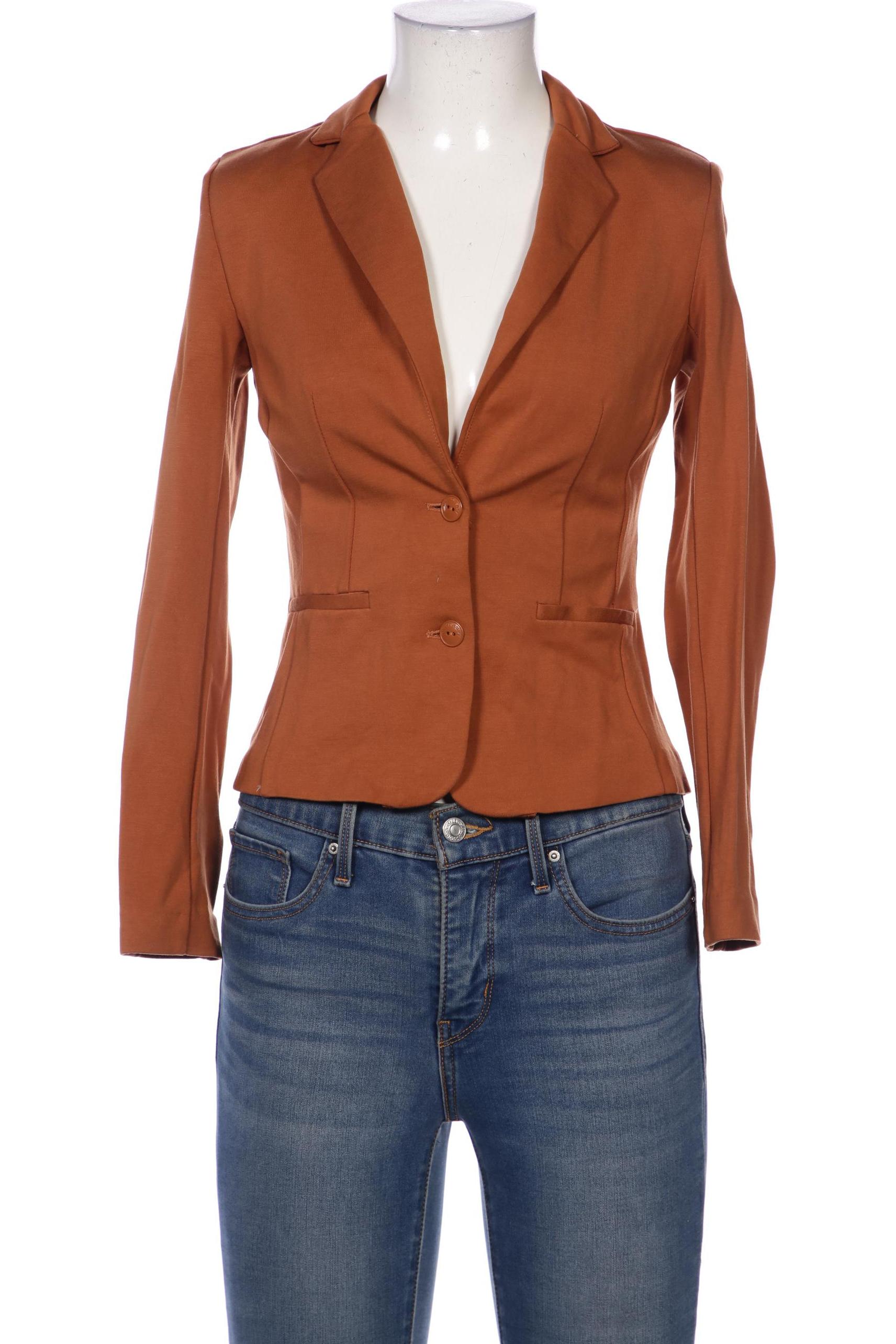 

Only Damen Blazer, braun, Gr. 34