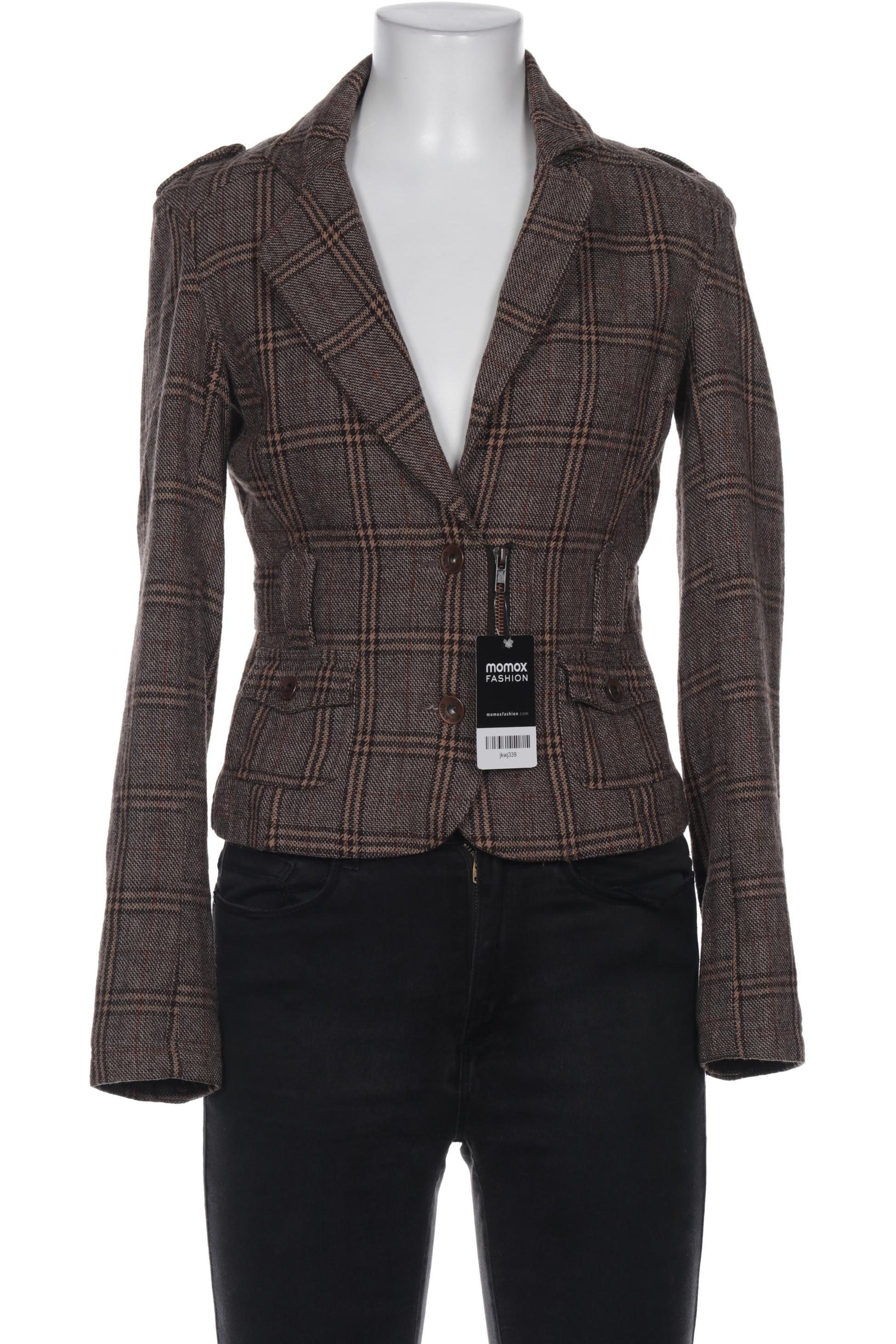 

Only Damen Blazer, braun, Gr. 36
