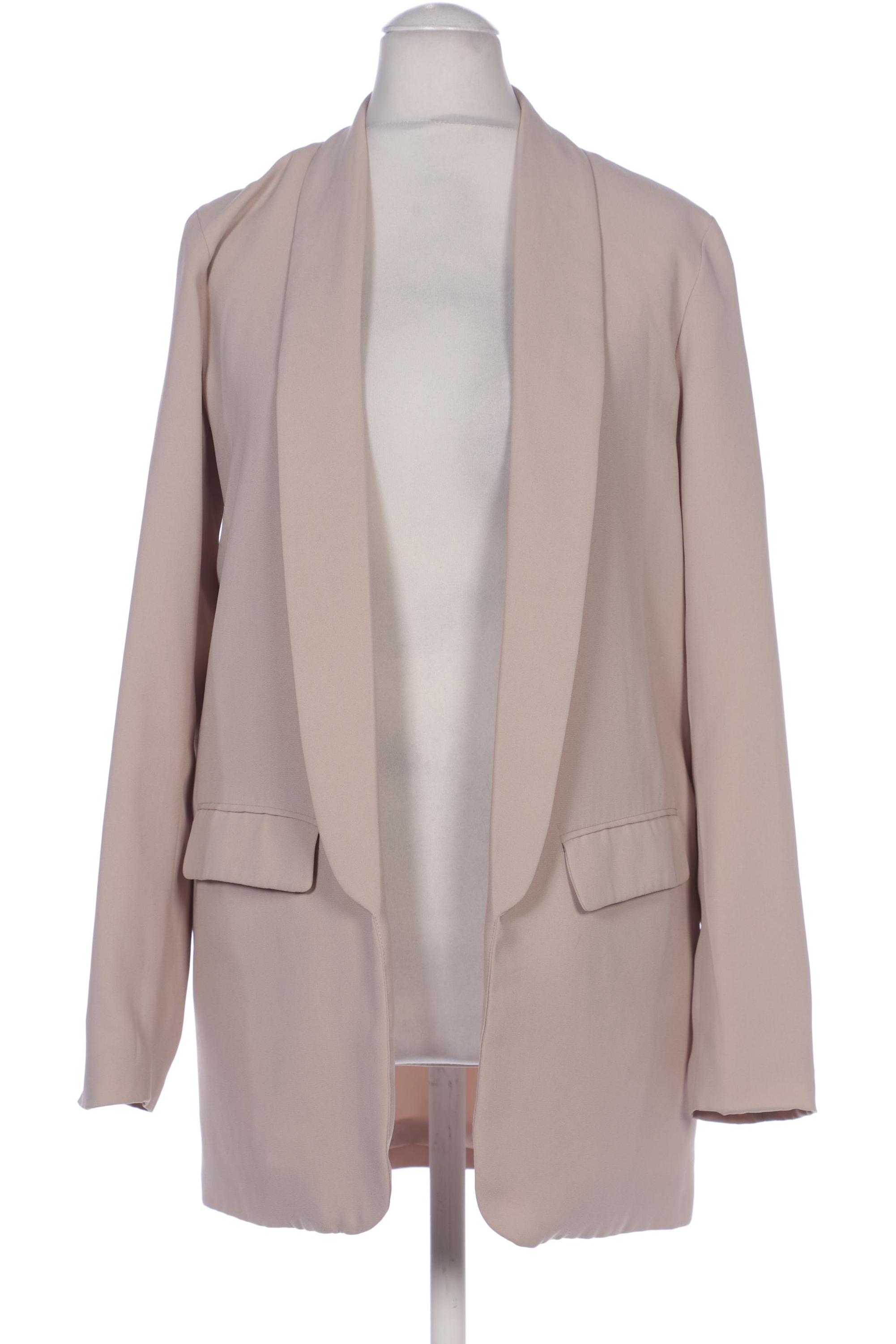 

Only Damen Blazer, beige, Gr. 36