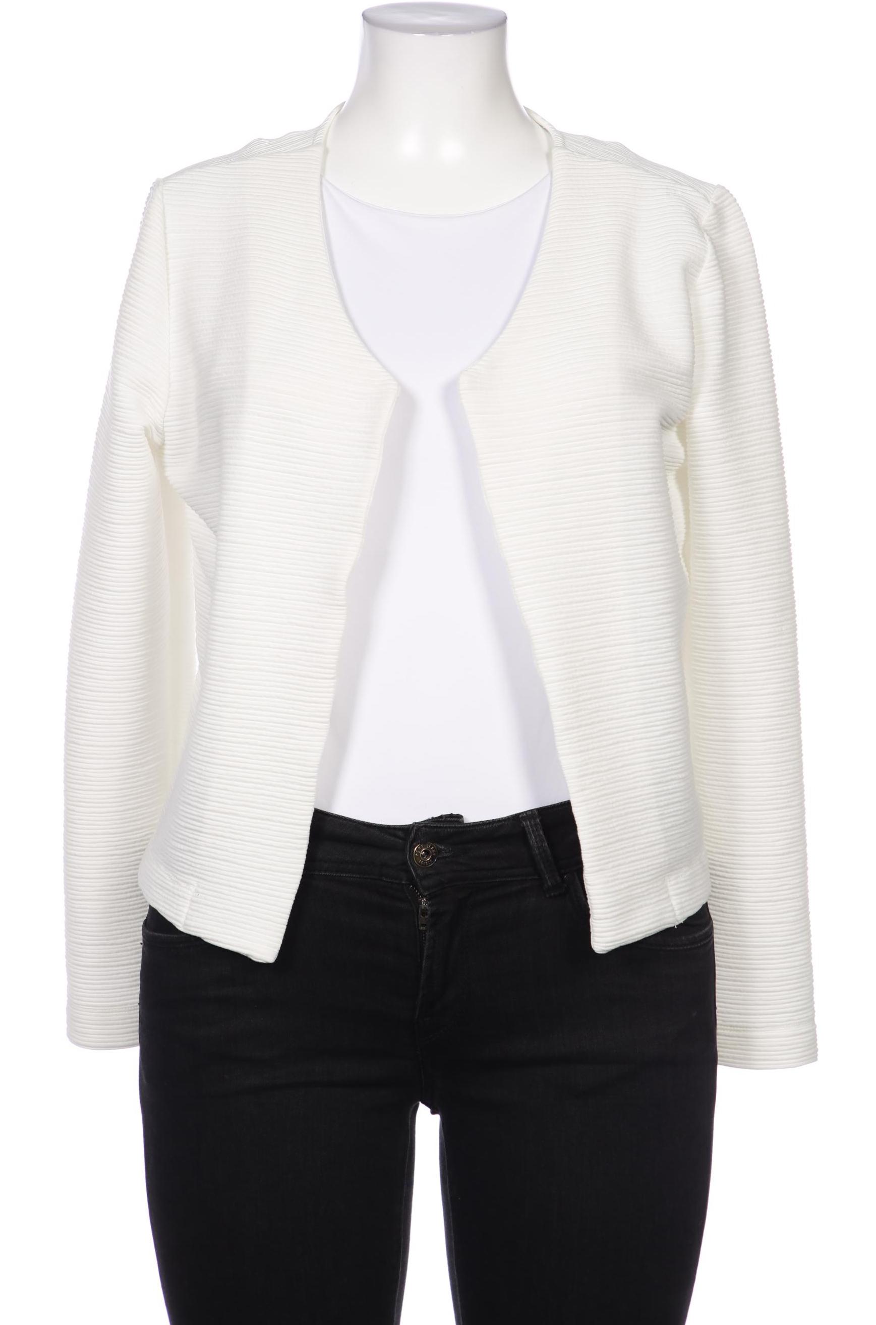 

Only Damen Blazer, weiß, Gr. 44
