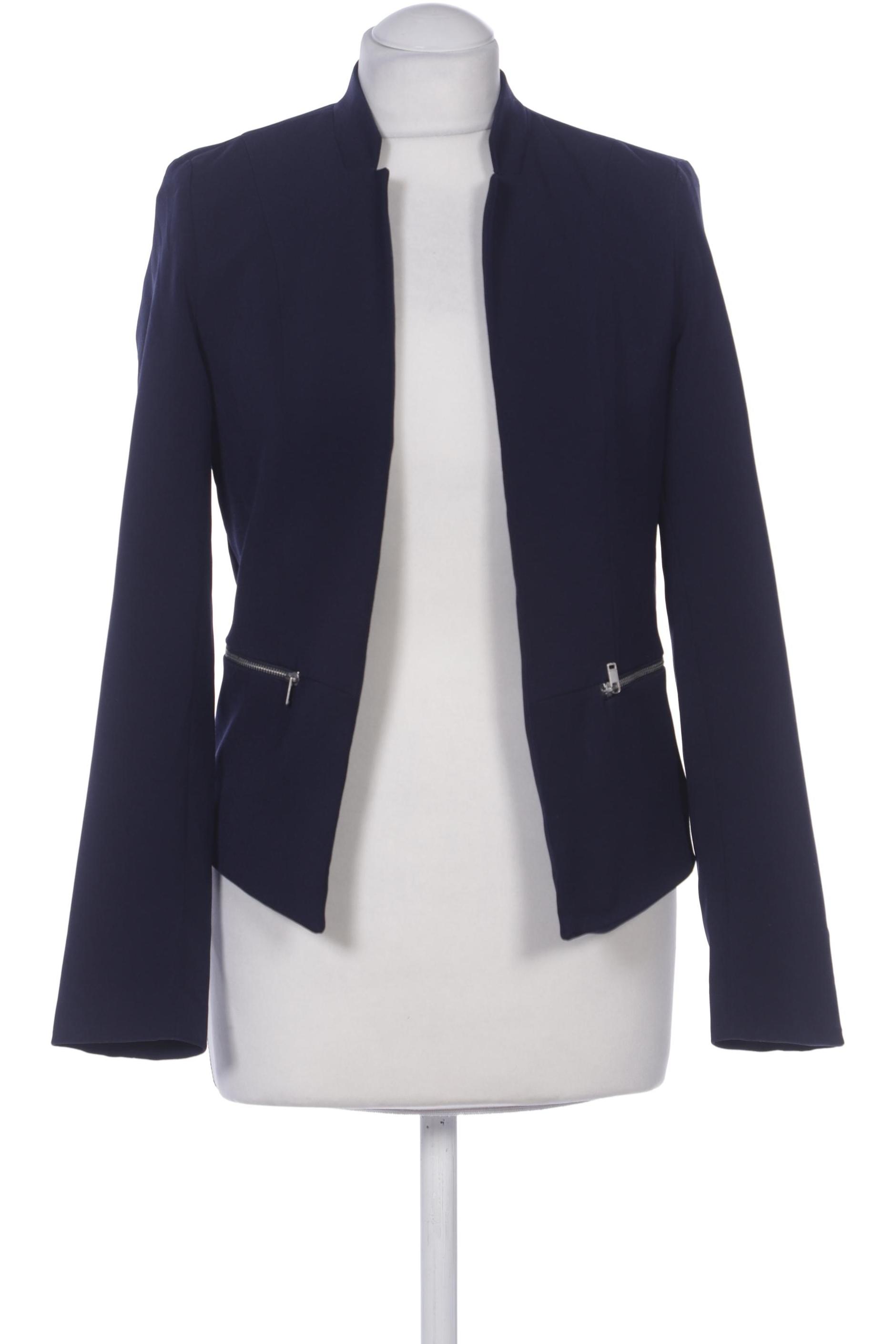 

Only Damen Blazer, marineblau, Gr. 36